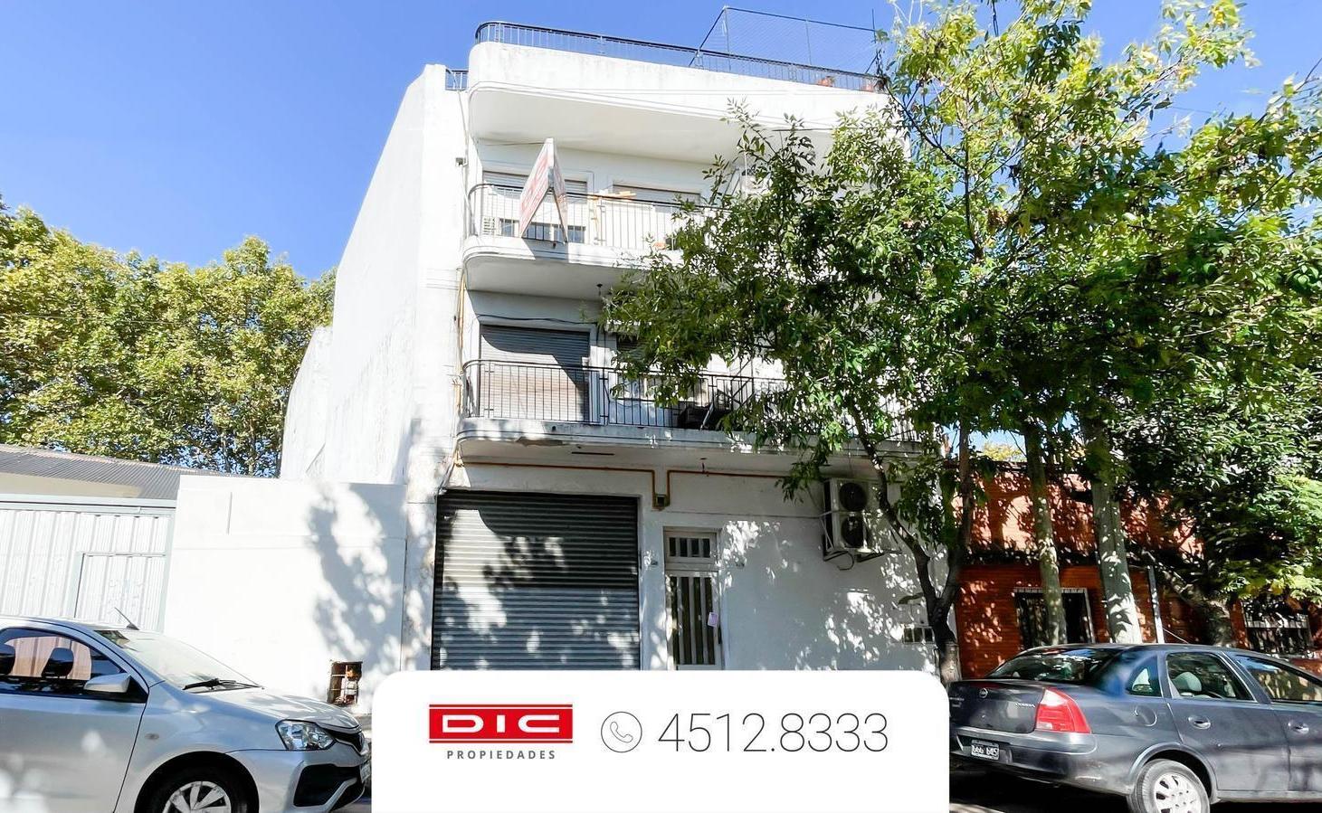 Foto de Departamento 3 ambientes Venta - Villa Adelina, imagen 1