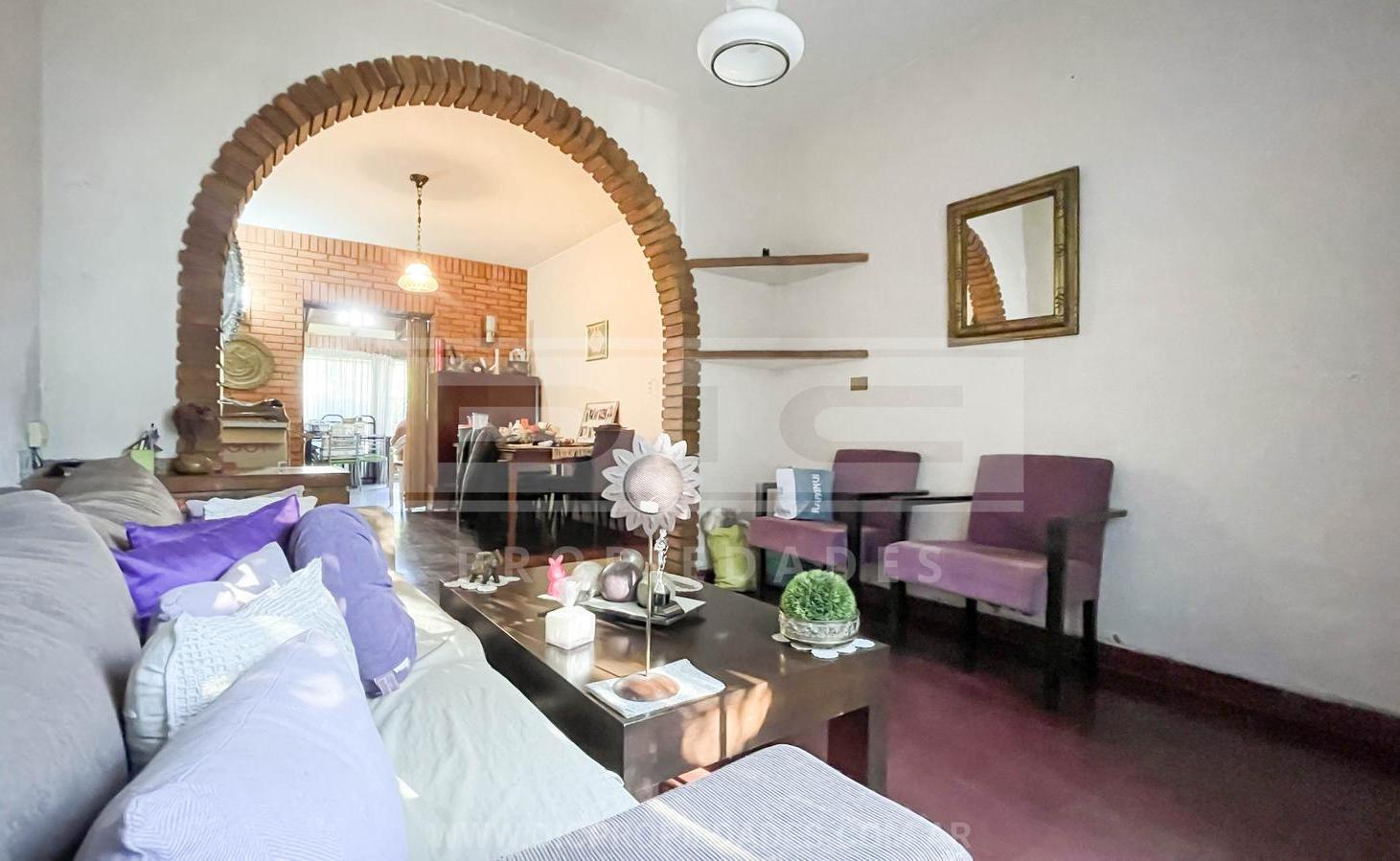 Foto de Casa 2 dormitorios Venta - Villa Adelina, imagen 5