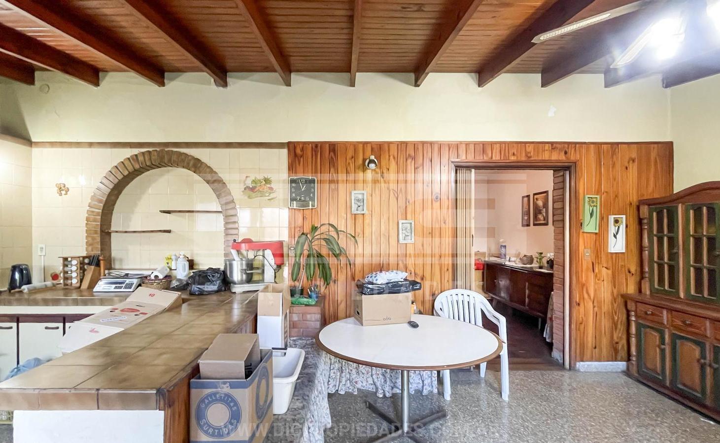 Foto de Casa 2 dormitorios Venta - Villa Adelina, imagen 3