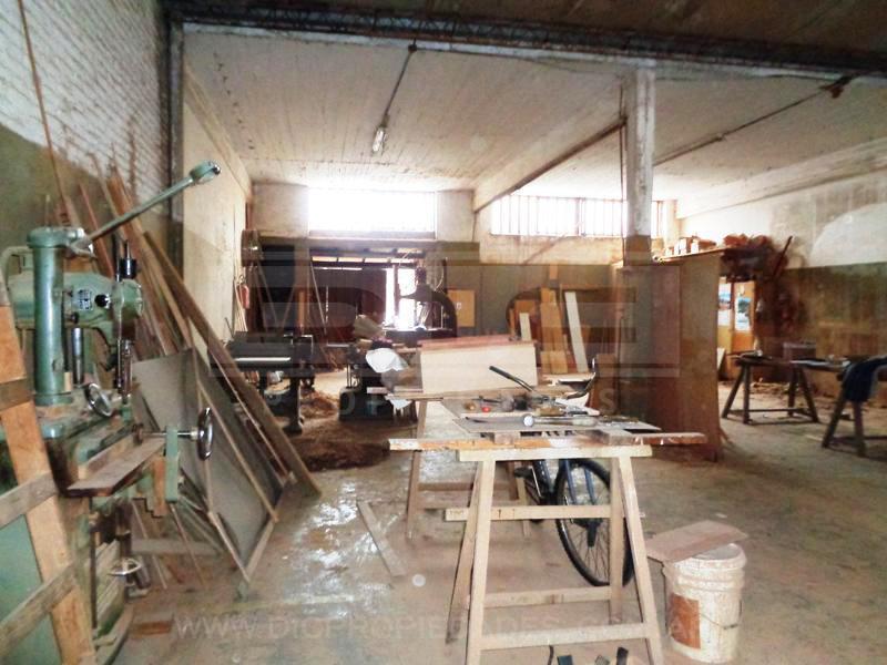 Foto de Bodega-Galpon Venta - Carapachay, imagen 3