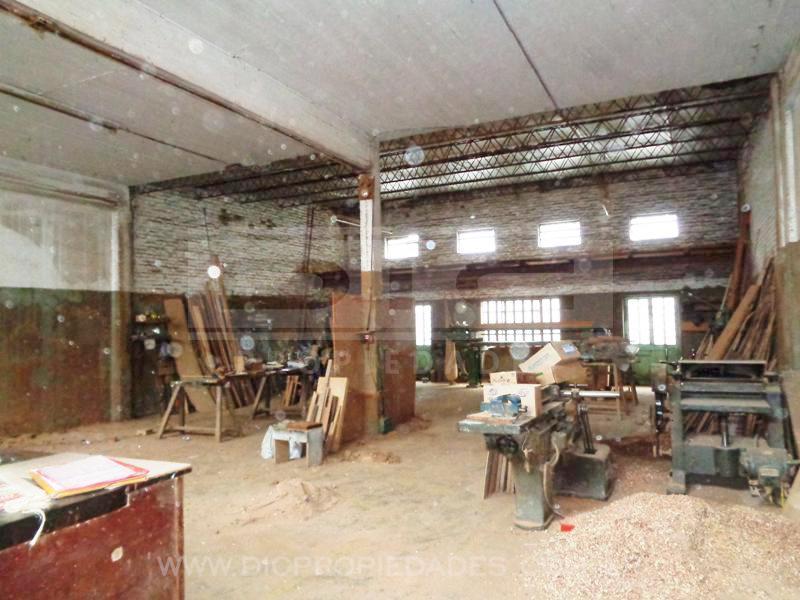 Foto de Bodega-Galpon Venta - Carapachay, imagen 5