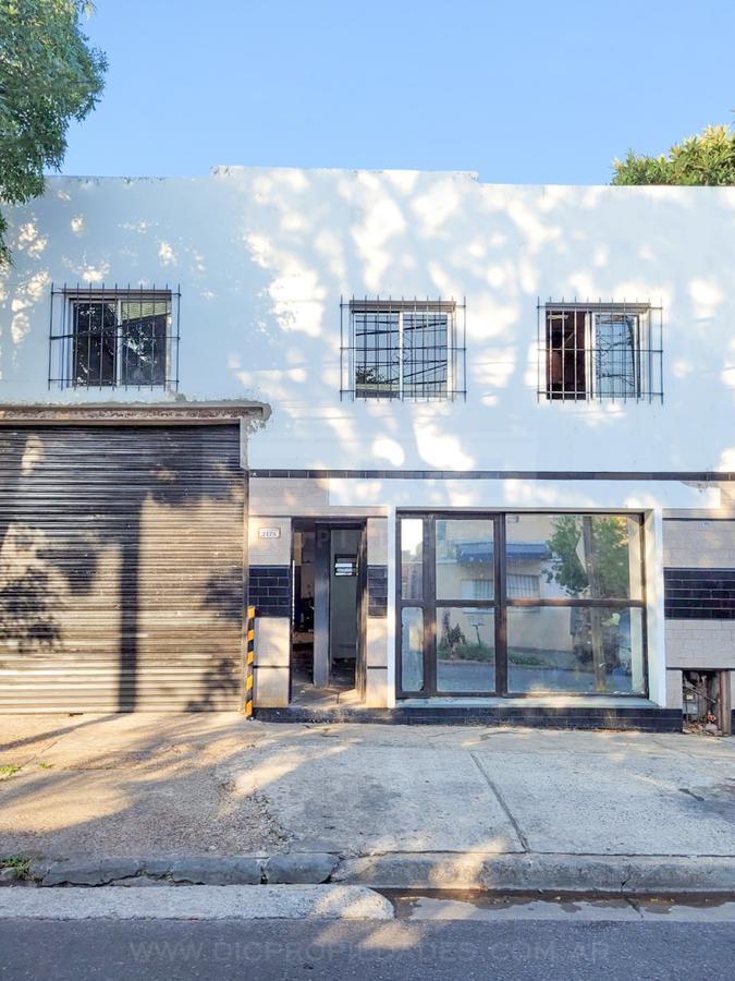 Foto de Bodega-Galpon Venta - Munro, imagen 4
