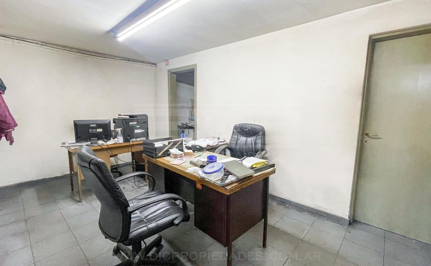 Foto de Bodega-Galpon Venta - Munro-Oeste, imagen 5