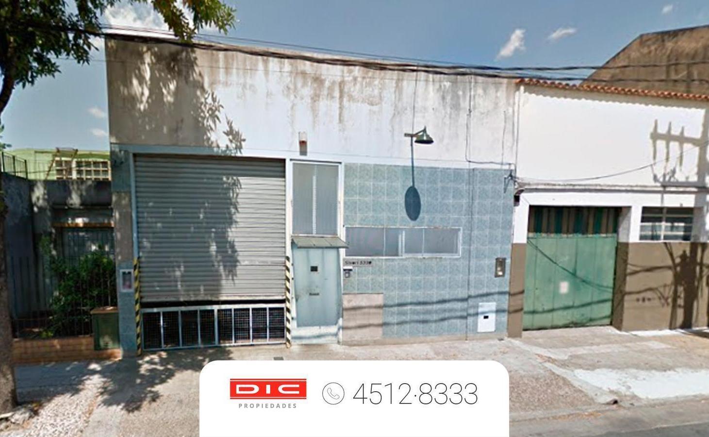 Foto de Bodega-Galpon Venta - Munro-Oeste, imagen 1