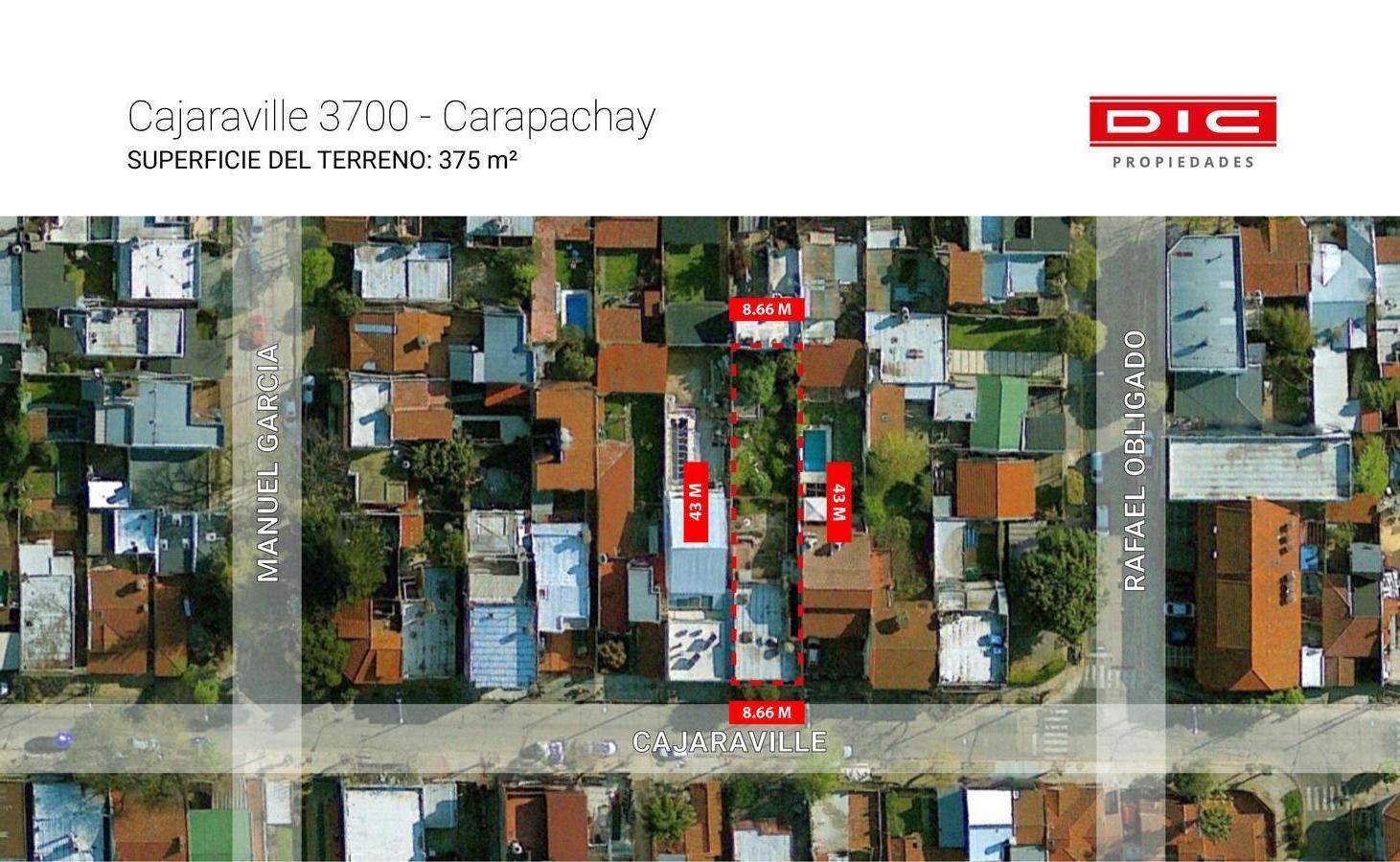 Foto de Terreno Venta - Carapachay, imagen 2