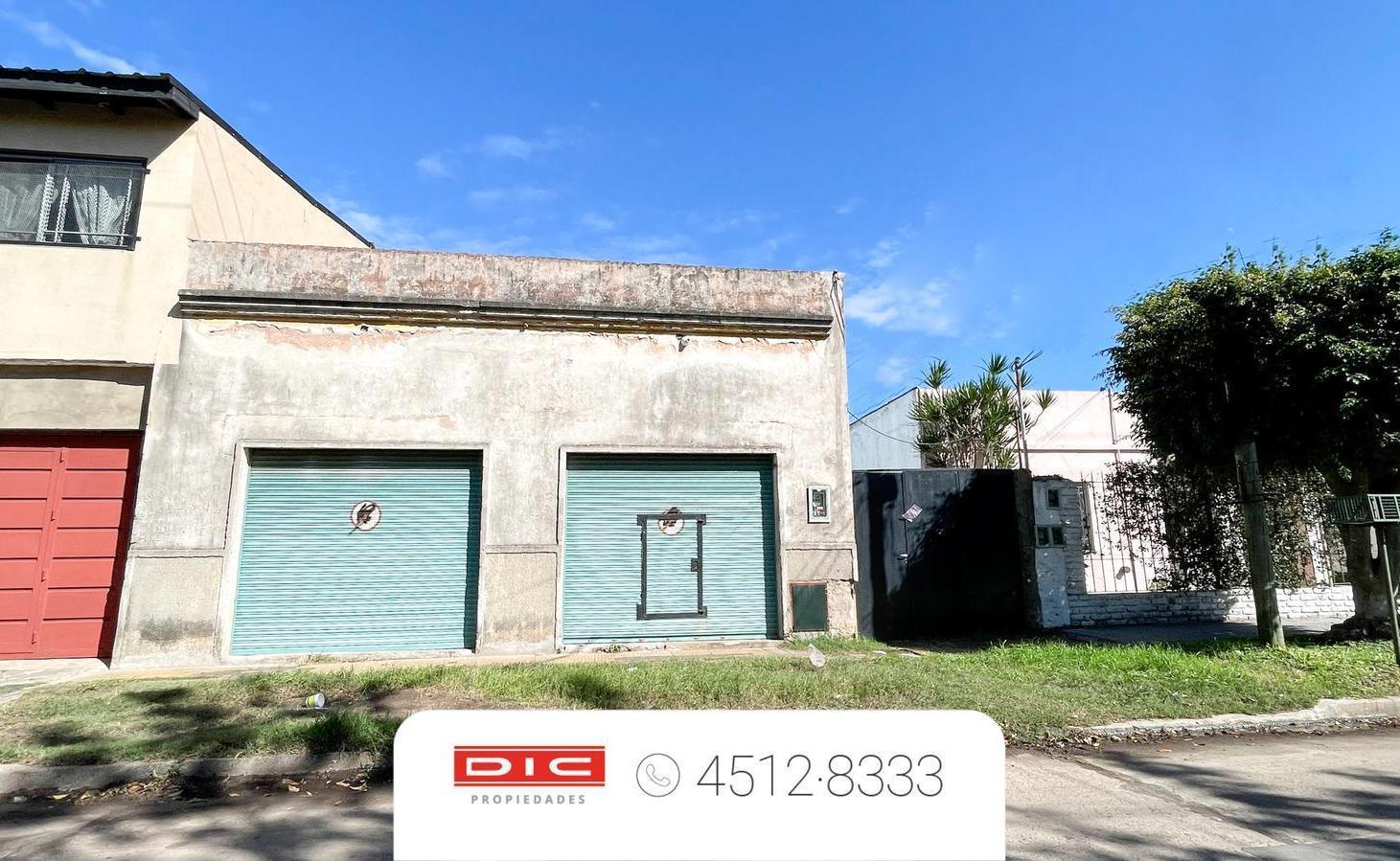 Foto de Bodega-Galpon Venta - Villa Adelina, imagen 1