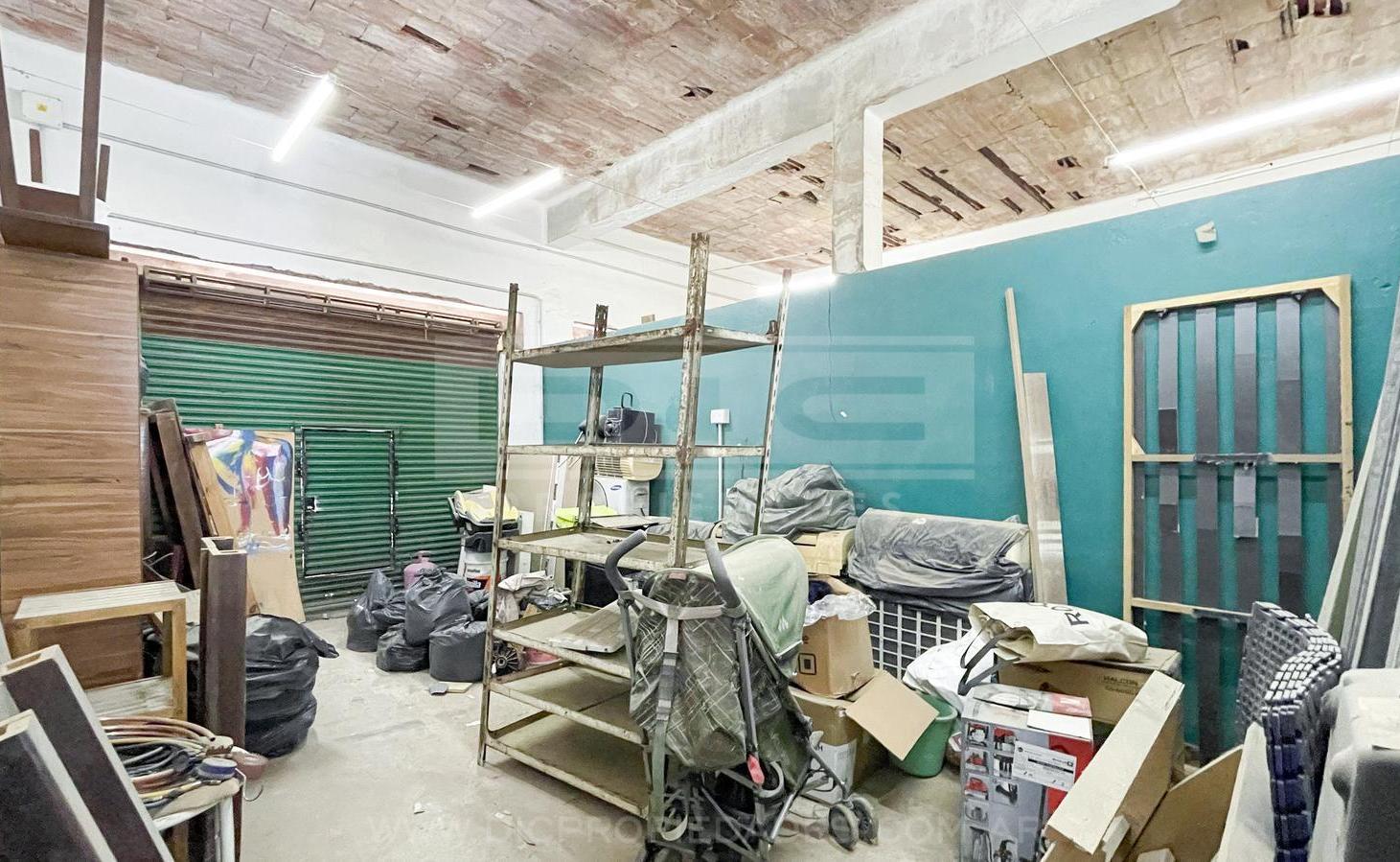 Foto de Bodega-Galpon Venta - Villa Adelina, imagen 2