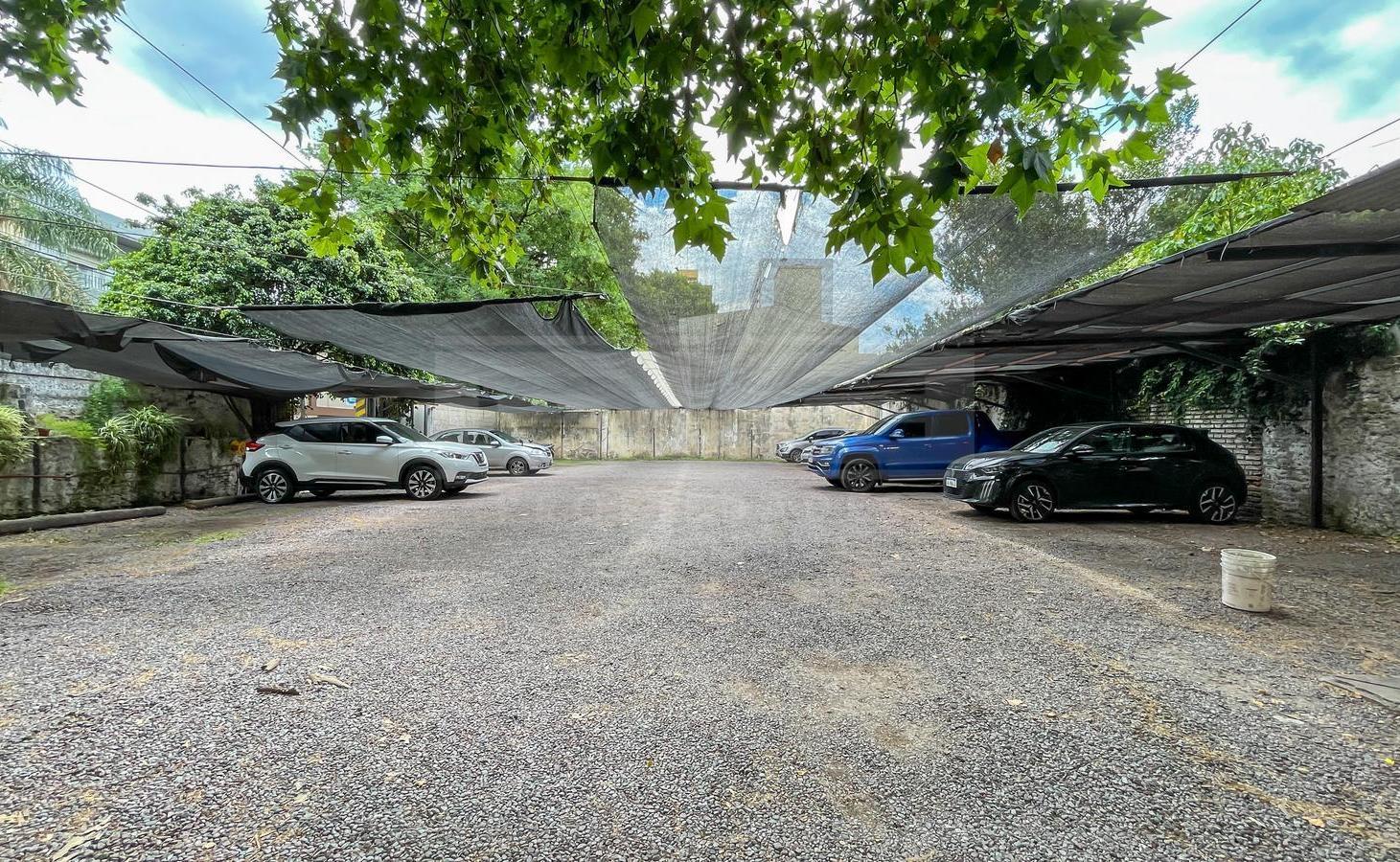 Foto de Terreno Venta - San Martin, imagen 1