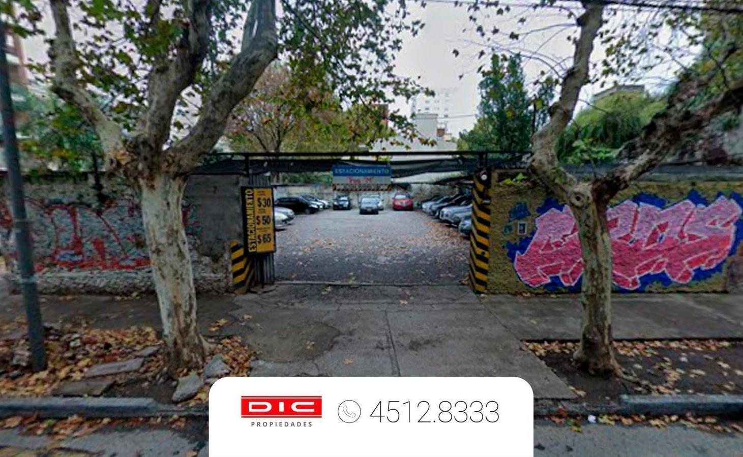 Foto de Terreno Venta - San Martin, imagen 1