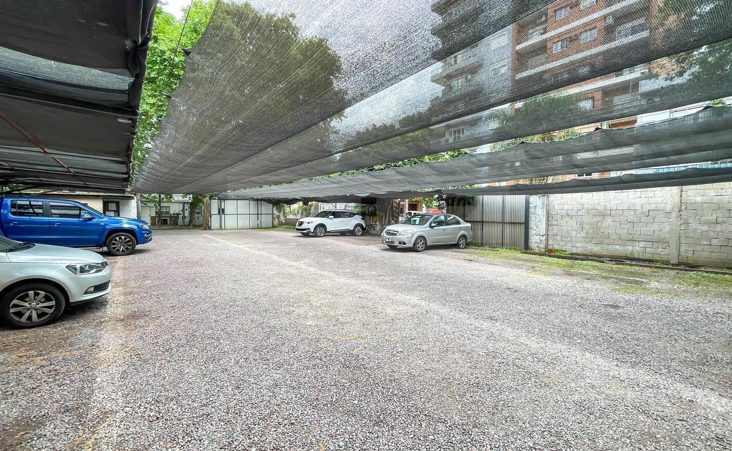 Foto de Terreno Venta - San Martin, imagen 3