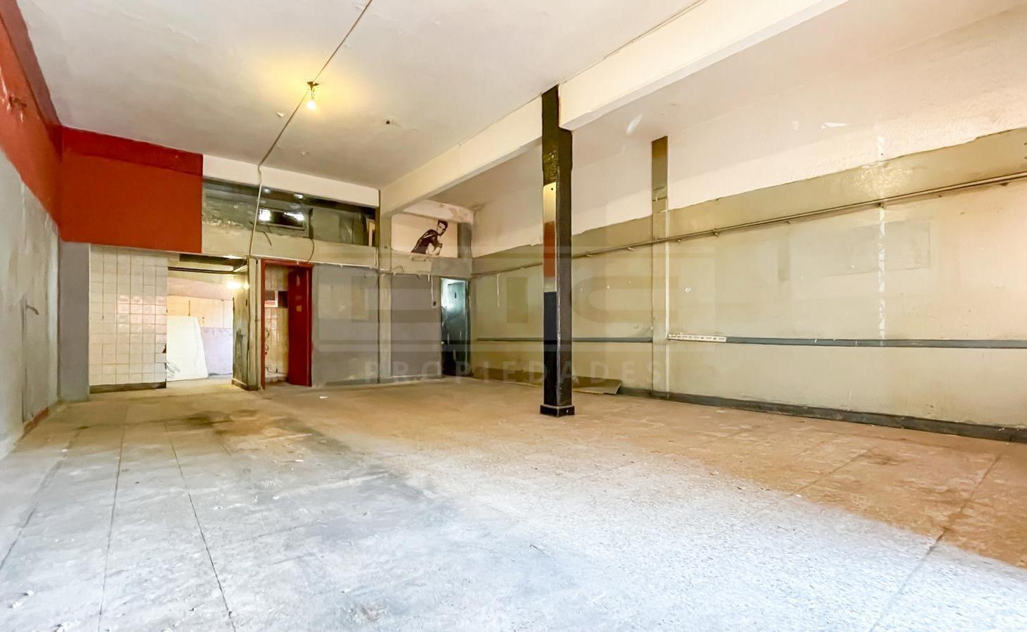Foto de Depósito Venta - Villa Adelina, imagen 1