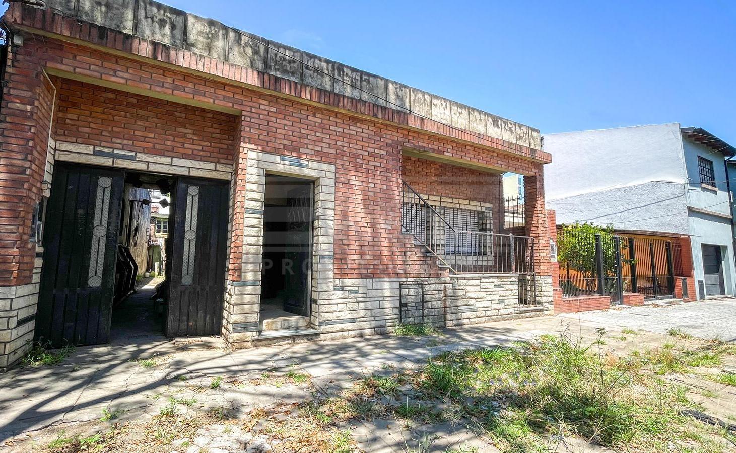 Foto de Bodega-Galpon Venta - Munro, imagen 5