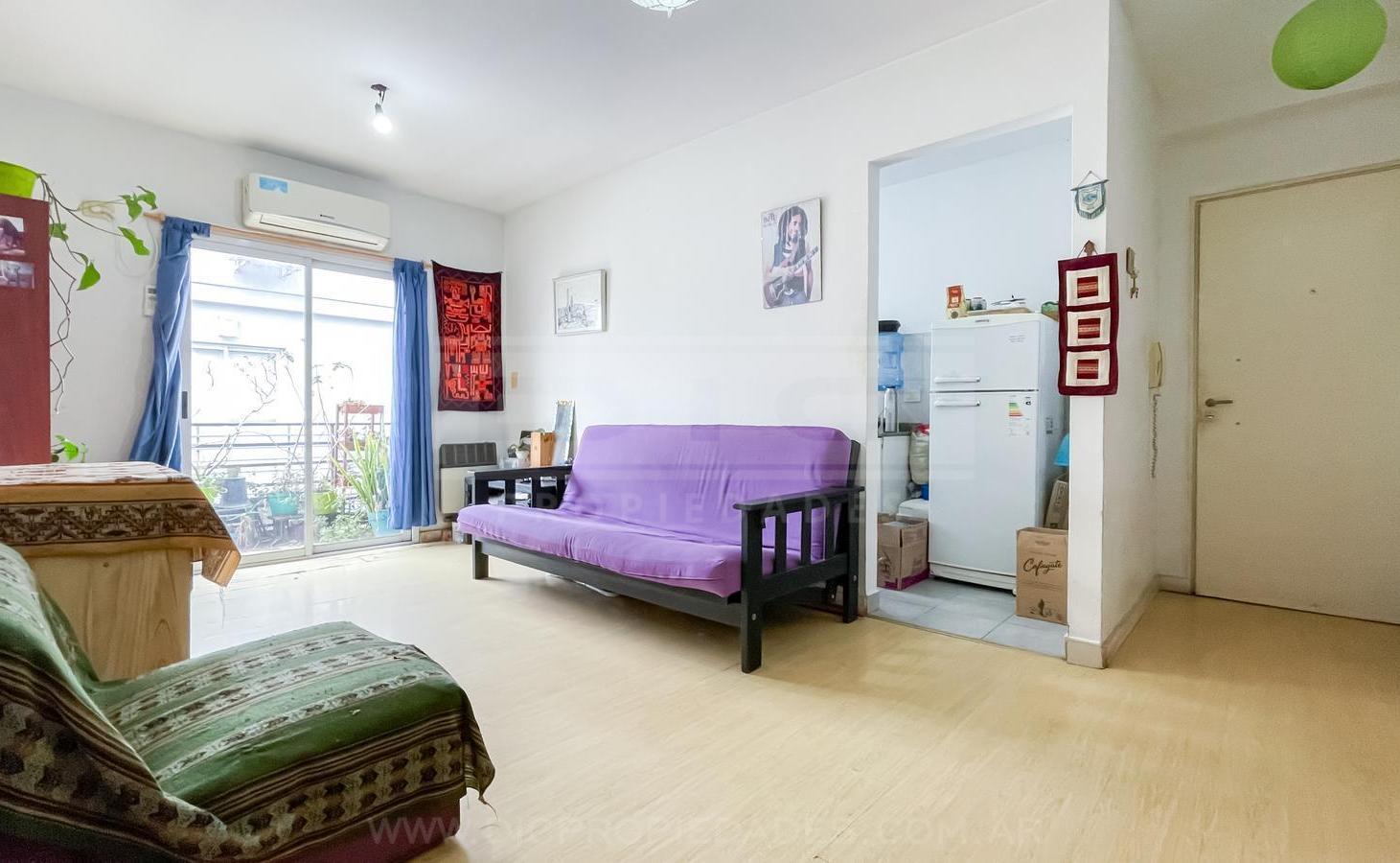 Foto de Departamento 2 ambientes Venta - Munro, imagen 2