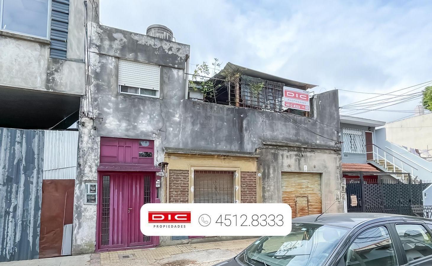 Foto de Casa 2 dormitorios Venta - Munro, imagen 1