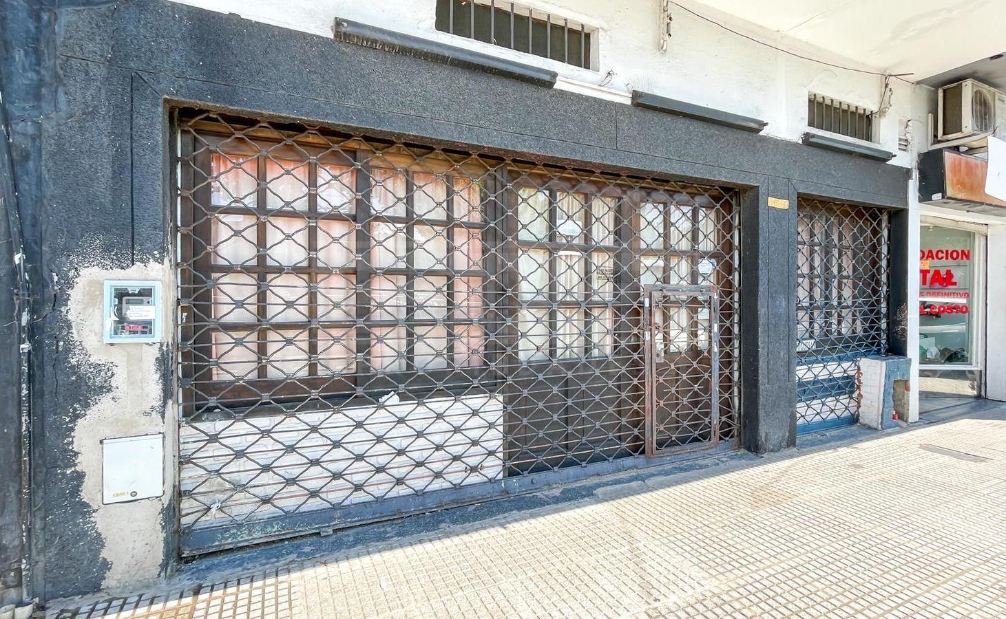 Foto de Galpon Venta - Villa Adelina, imagen 4