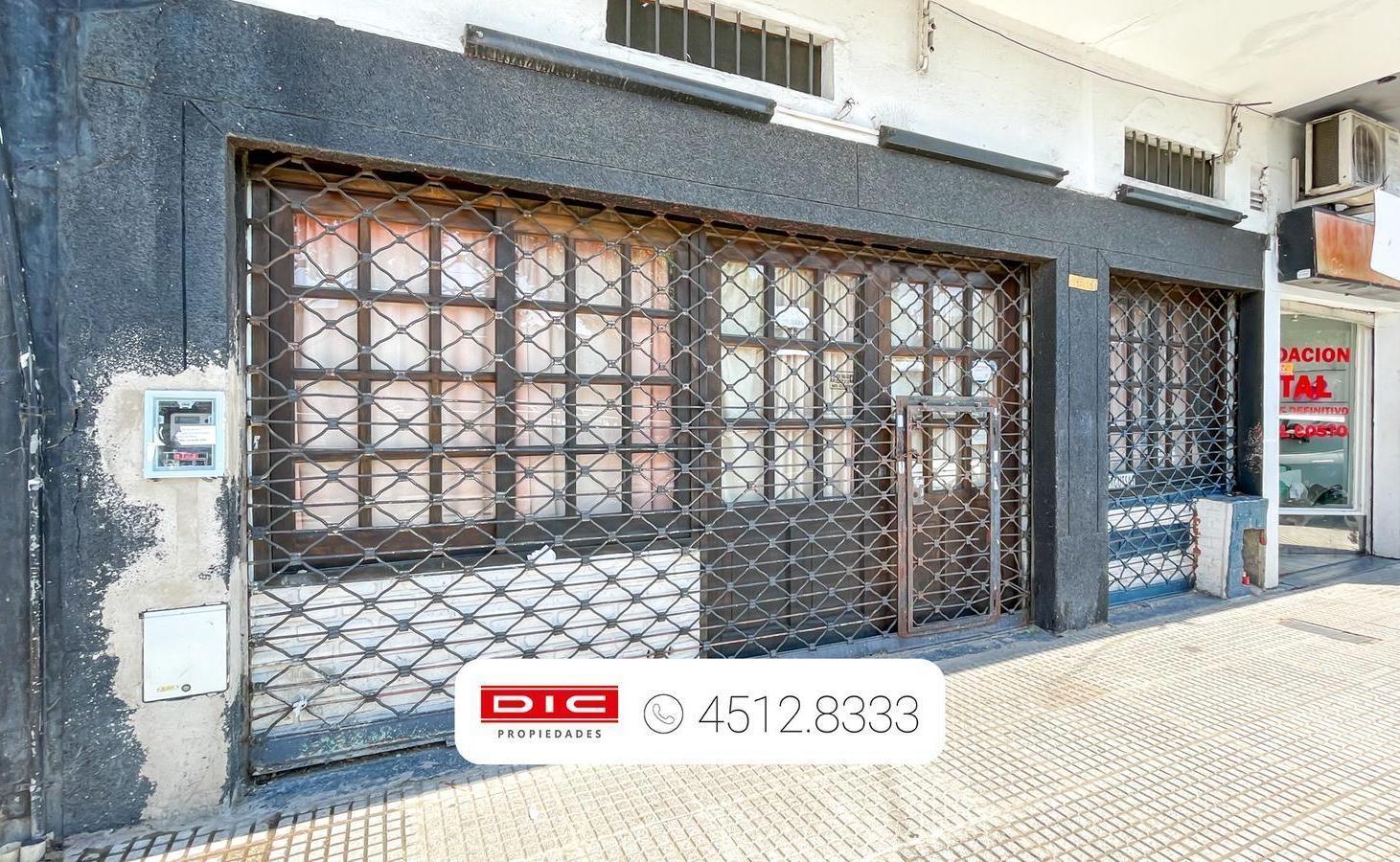 Foto de Galpon Venta - Villa Adelina, imagen 1