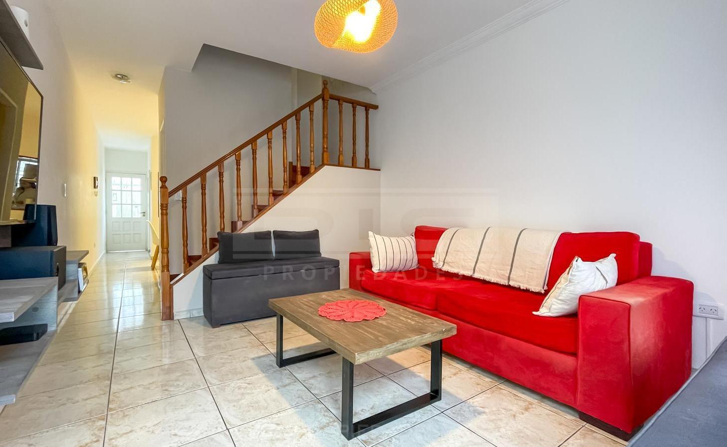 Foto de Triplex 3 dormitorios Venta - Carapachay, imagen 1