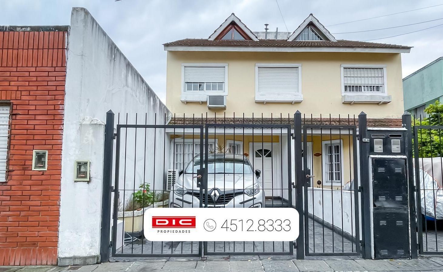 Foto de PH 3 dormitorios Venta - Villa Adelina, imagen 1