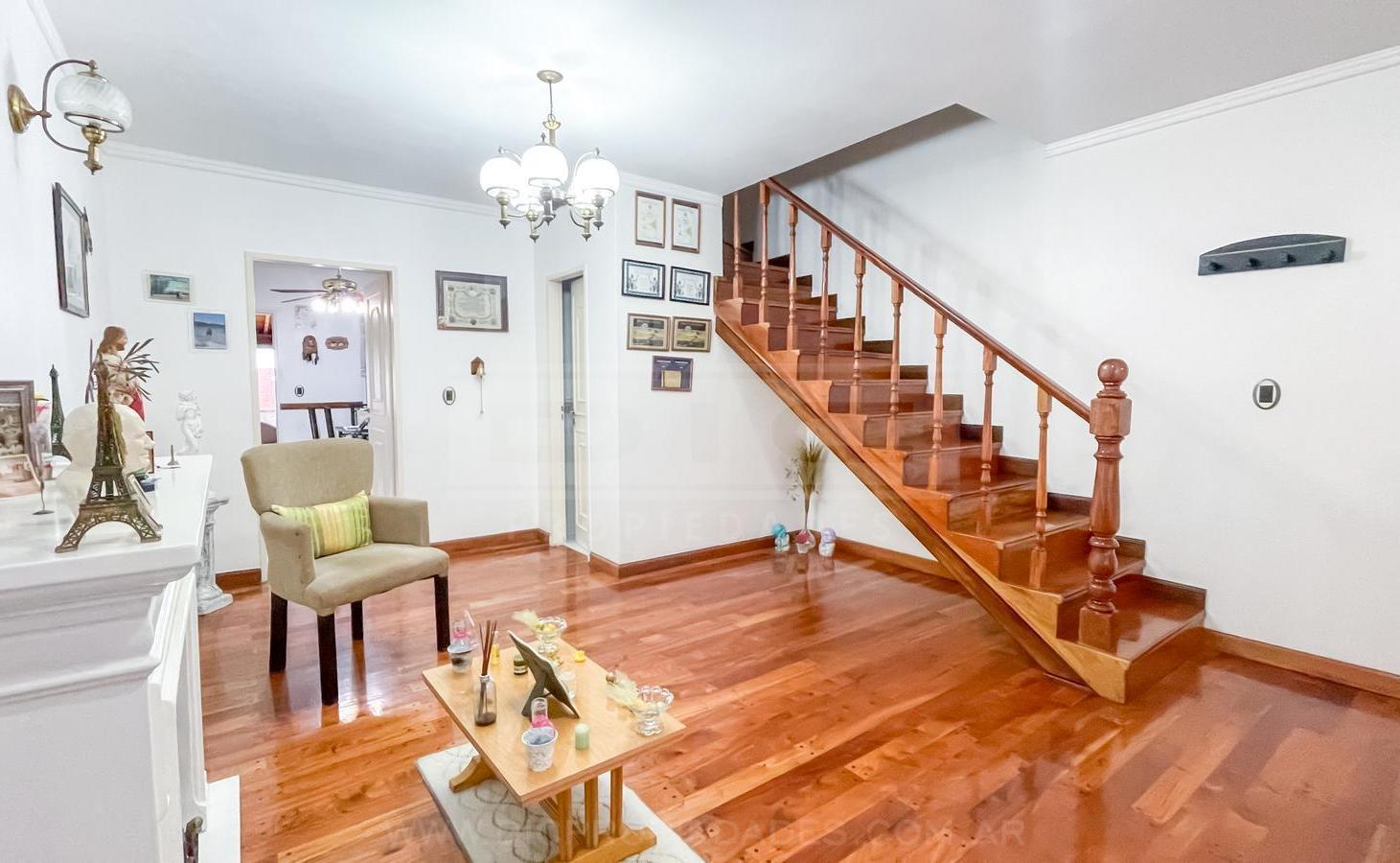 Foto de PH 3 dormitorios Venta - Villa Adelina, imagen 4