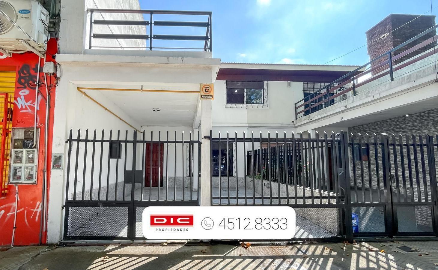 Foto de Duplex 3 dormitorios Venta - Villa Adelina, imagen 2