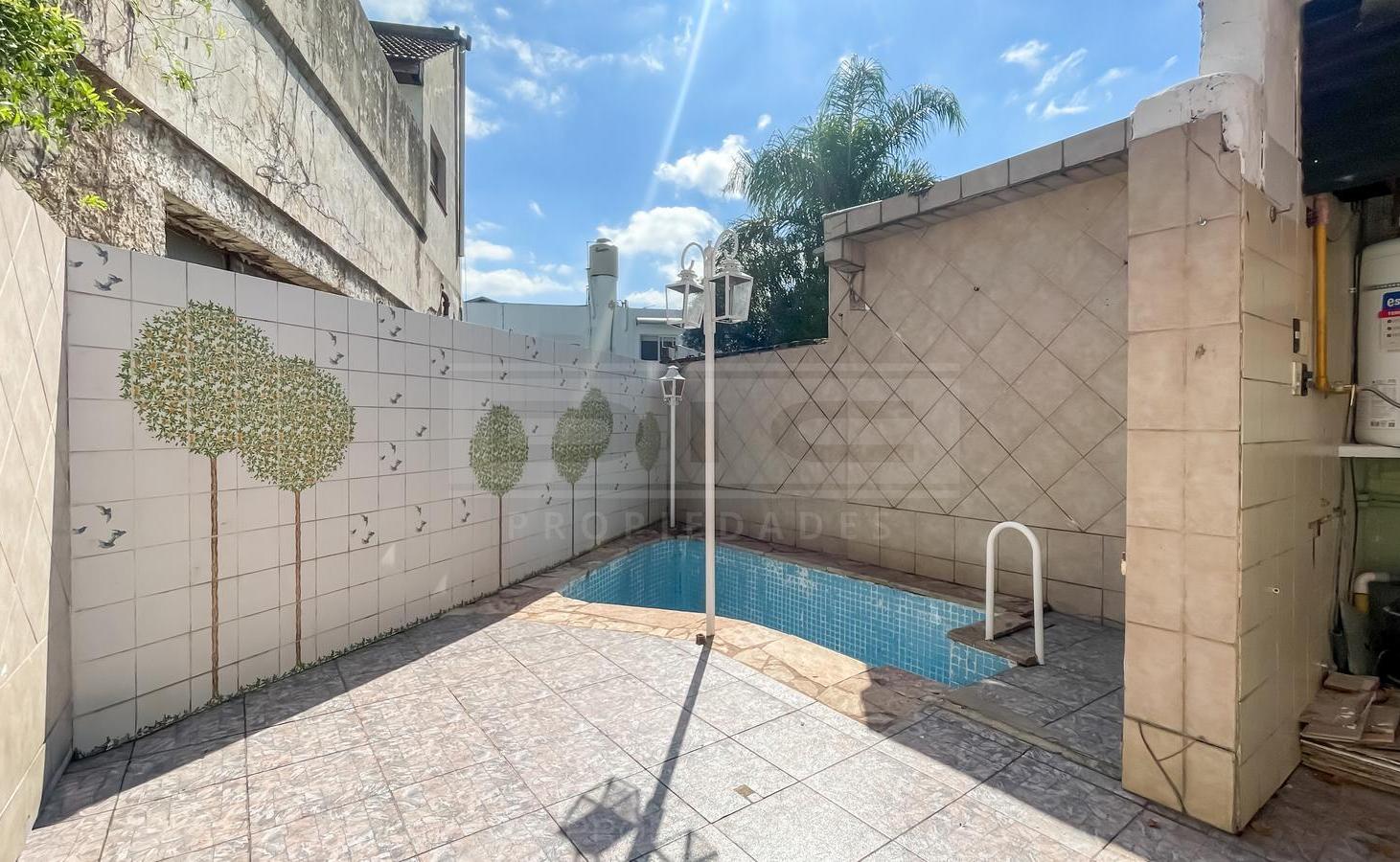 Foto de Duplex 3 dormitorios Venta - Villa Adelina, imagen 5