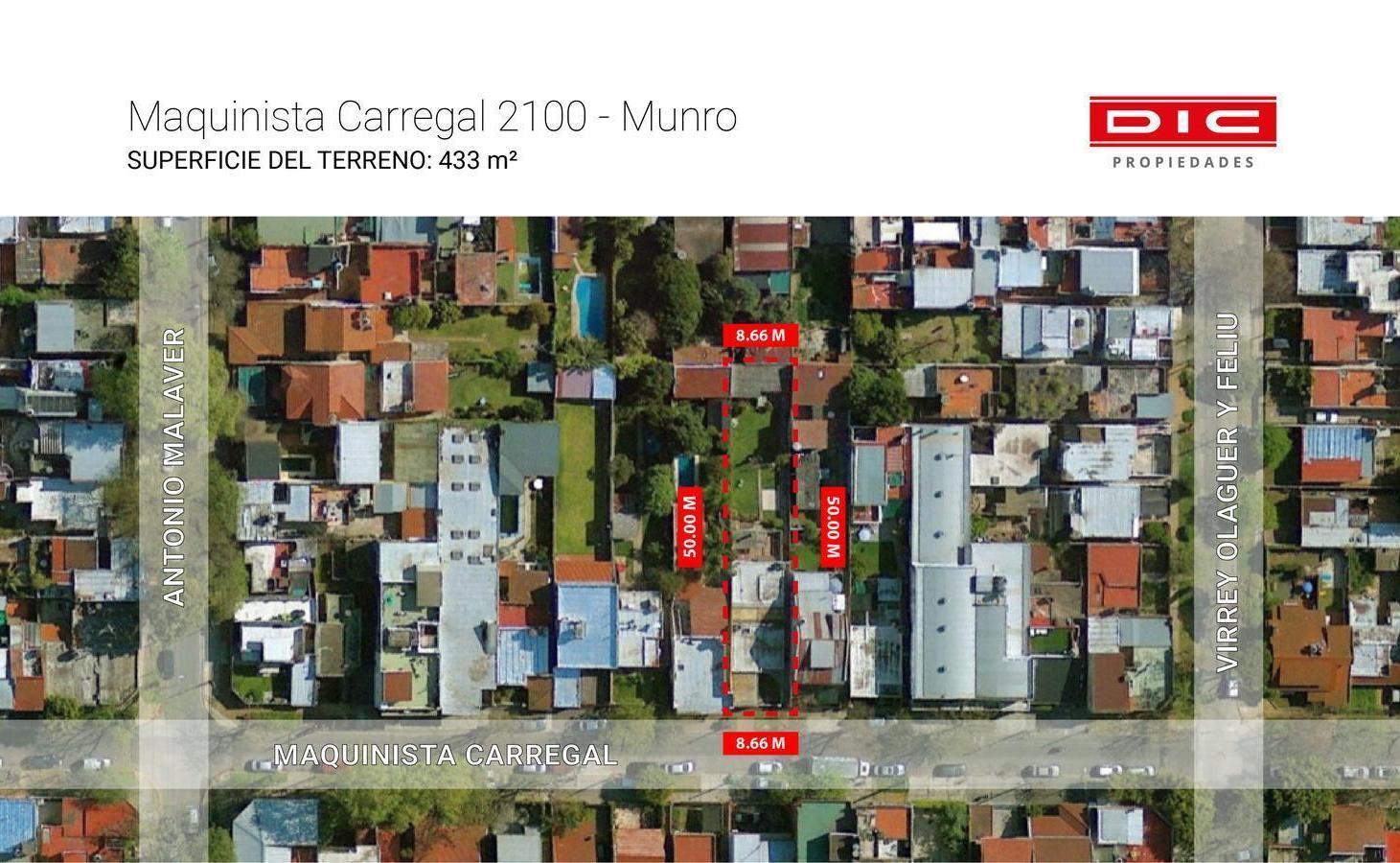Foto de Terreno Venta - Munro, imagen 2