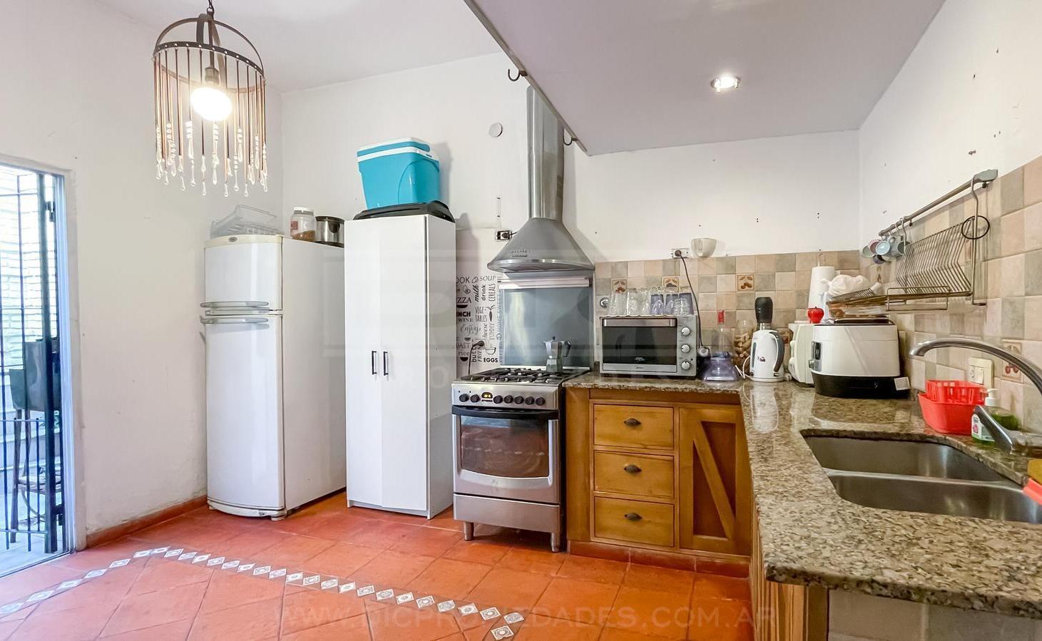 Foto de PH 3 dormitorios Venta - Villa Ballester, imagen 5