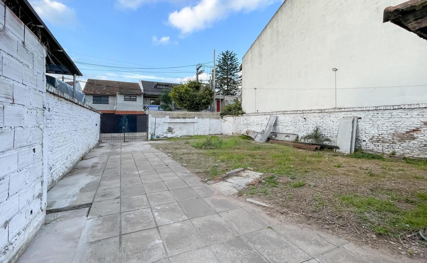 Foto de Bodega-Galpón Venta - Villa Adelina, imagen 4
