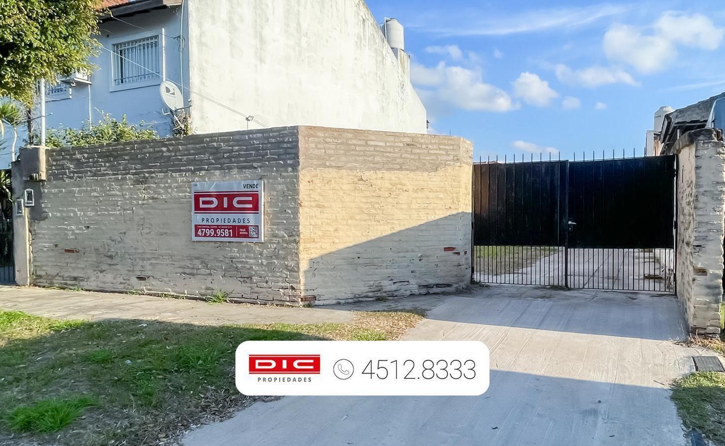 Foto de Deposito Venta - Villa Adelina, imagen 1