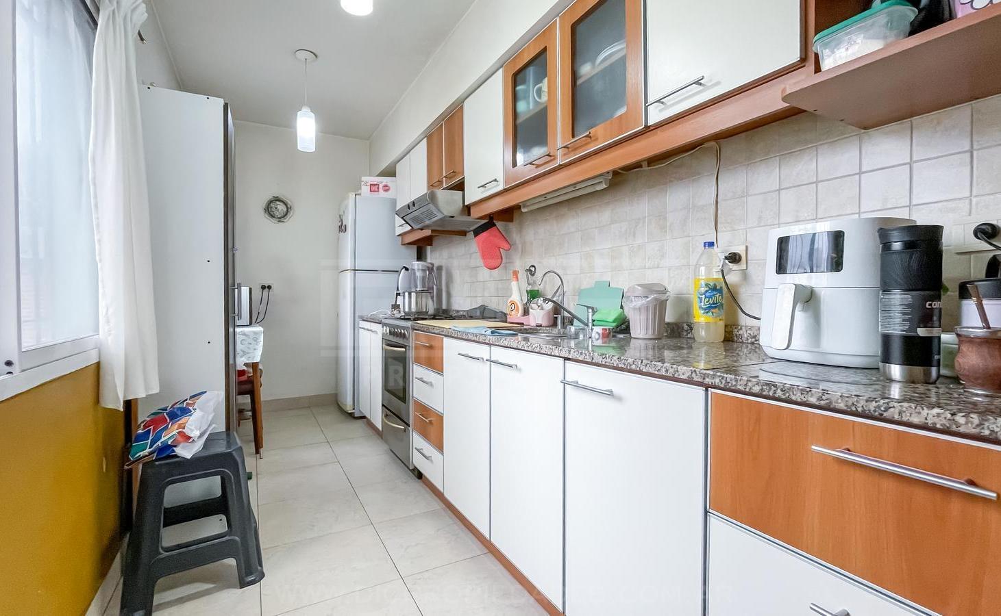 Foto de Duplex 2 dormitorios Venta - Villa Adelina, imagen 4
