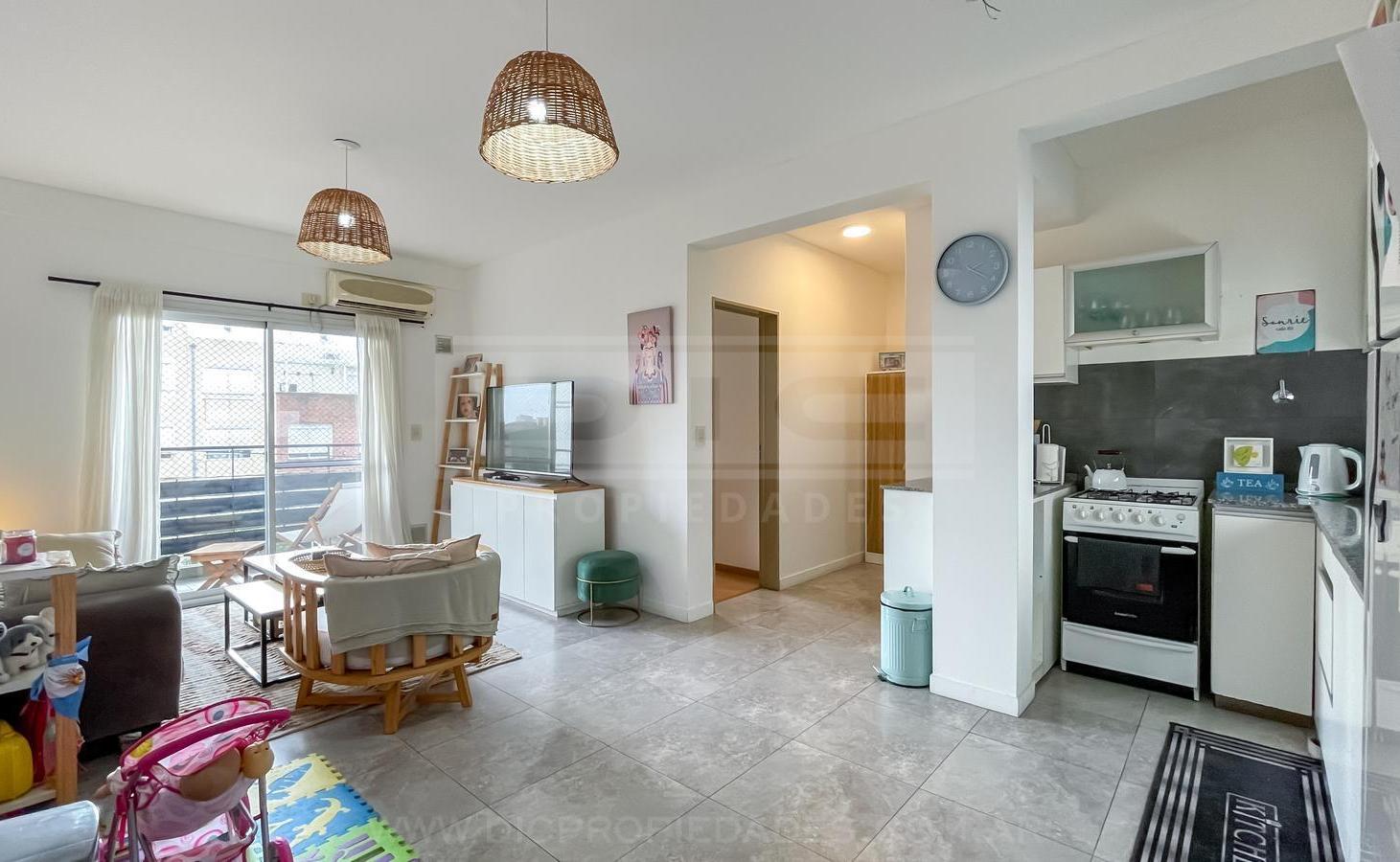 Foto de Departamento 2 ambientes Venta - Villa Ballester, imagen 3