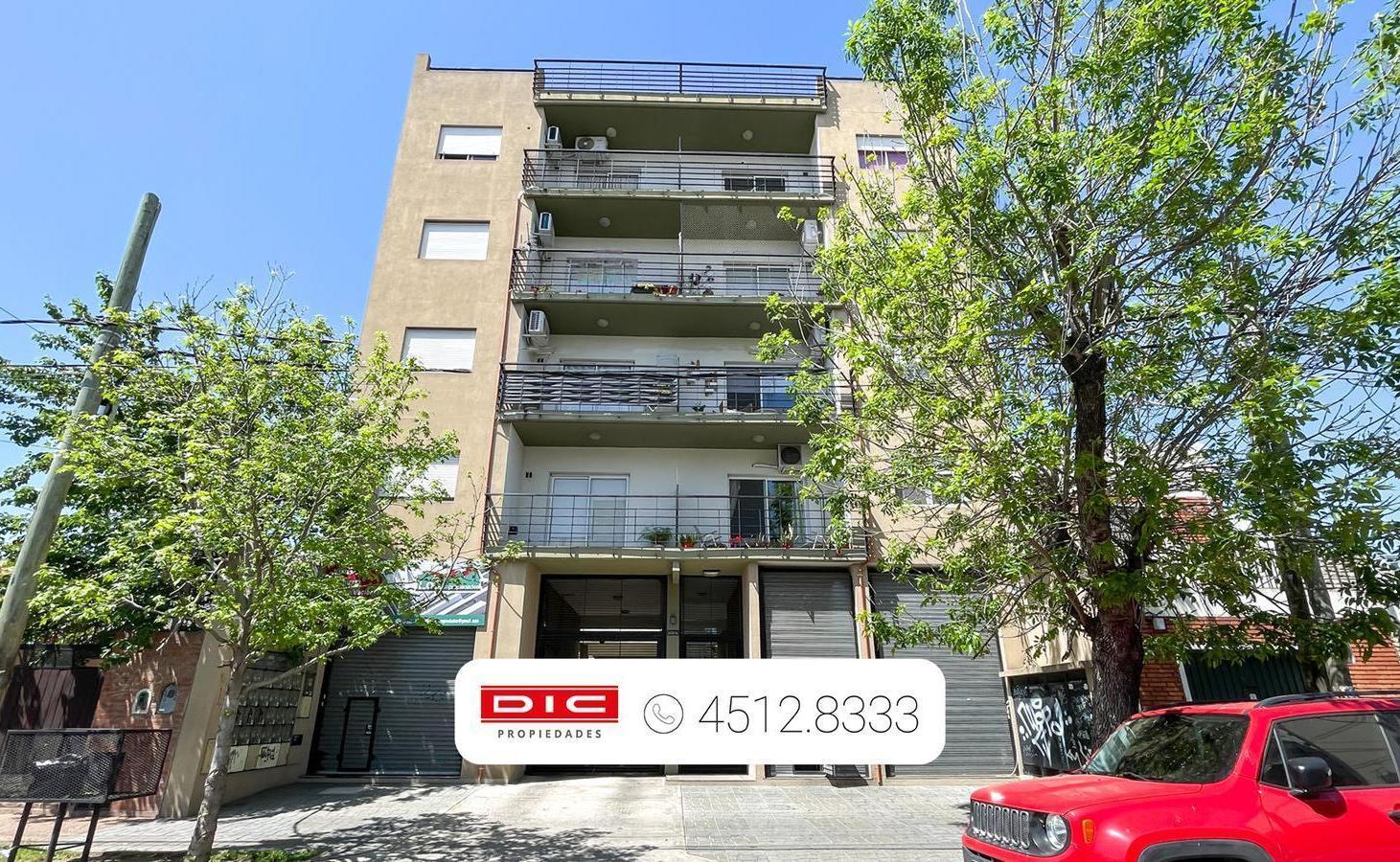 Foto de Departamento 2 ambientes Venta - Villa Ballester, imagen 2