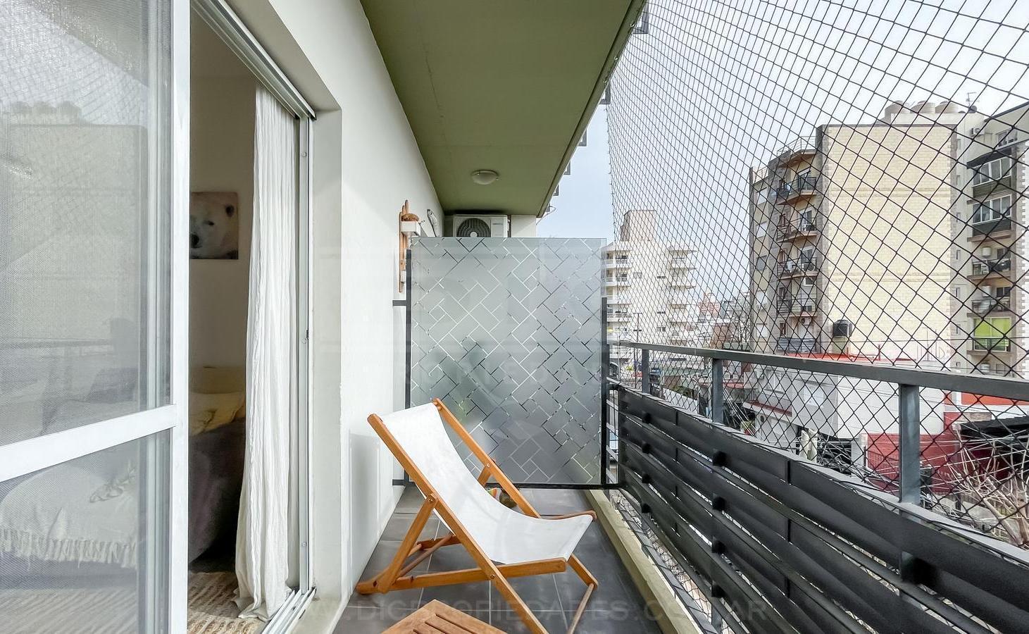 Foto de Departamento 2 ambientes Venta - Villa Ballester, imagen 5
