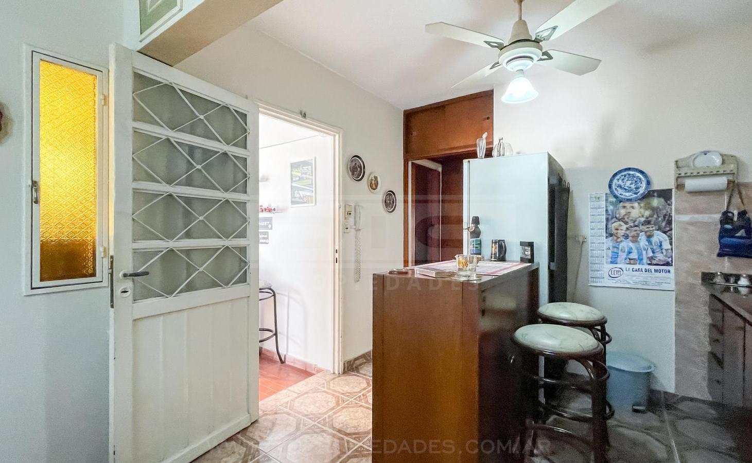 Foto de PH 1 dormitorio Venta - Villa Adelina, imagen 4