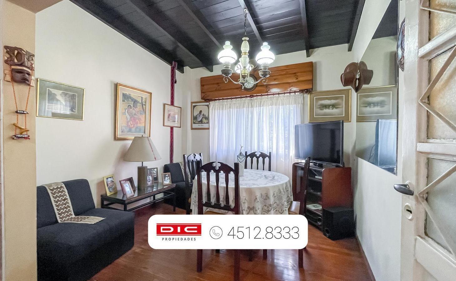 Foto de PH 1 dormitorio Venta - Villa Adelina, imagen 1