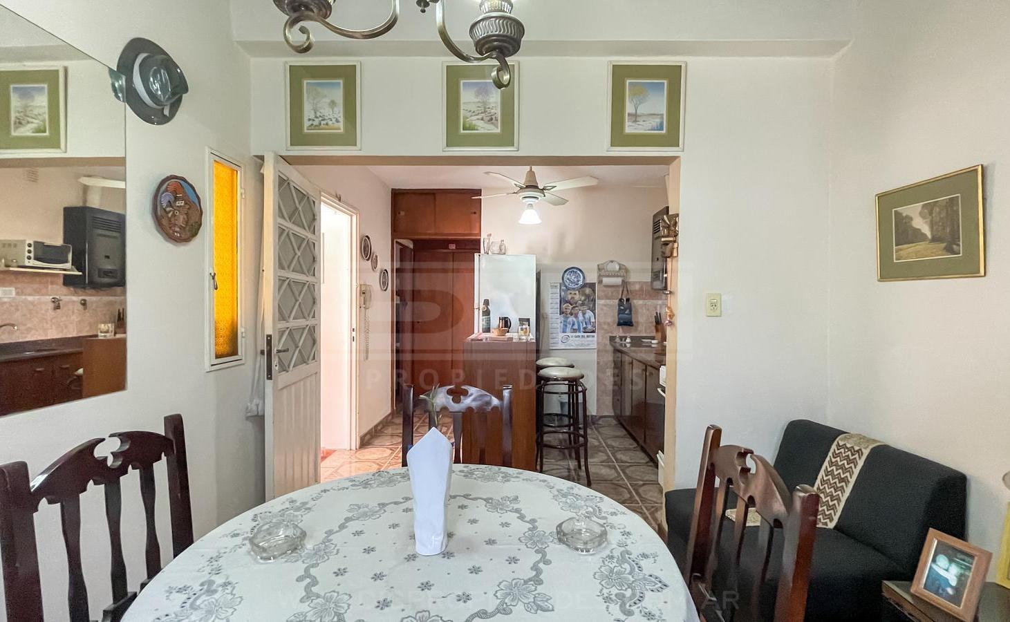 Foto de PH 1 dormitorio Venta - Villa Adelina, imagen 2