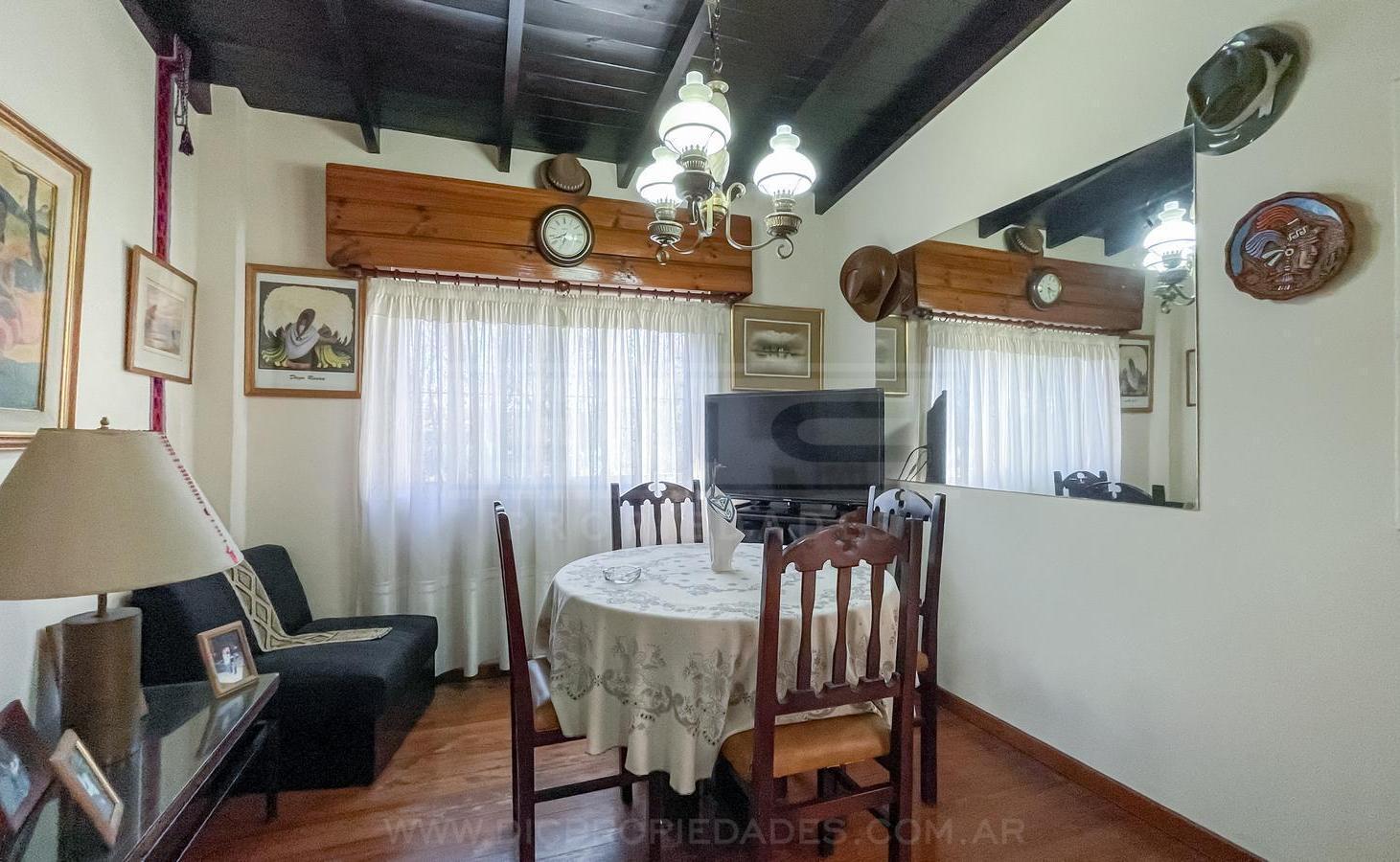 Foto de PH 1 dormitorio Venta - Villa Adelina, imagen 5