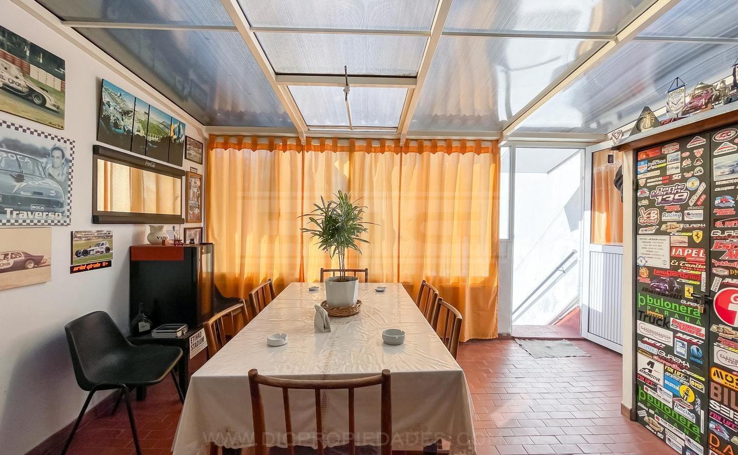 Foto de PH 1 dormitorio Venta - Villa Adelina, imagen 3