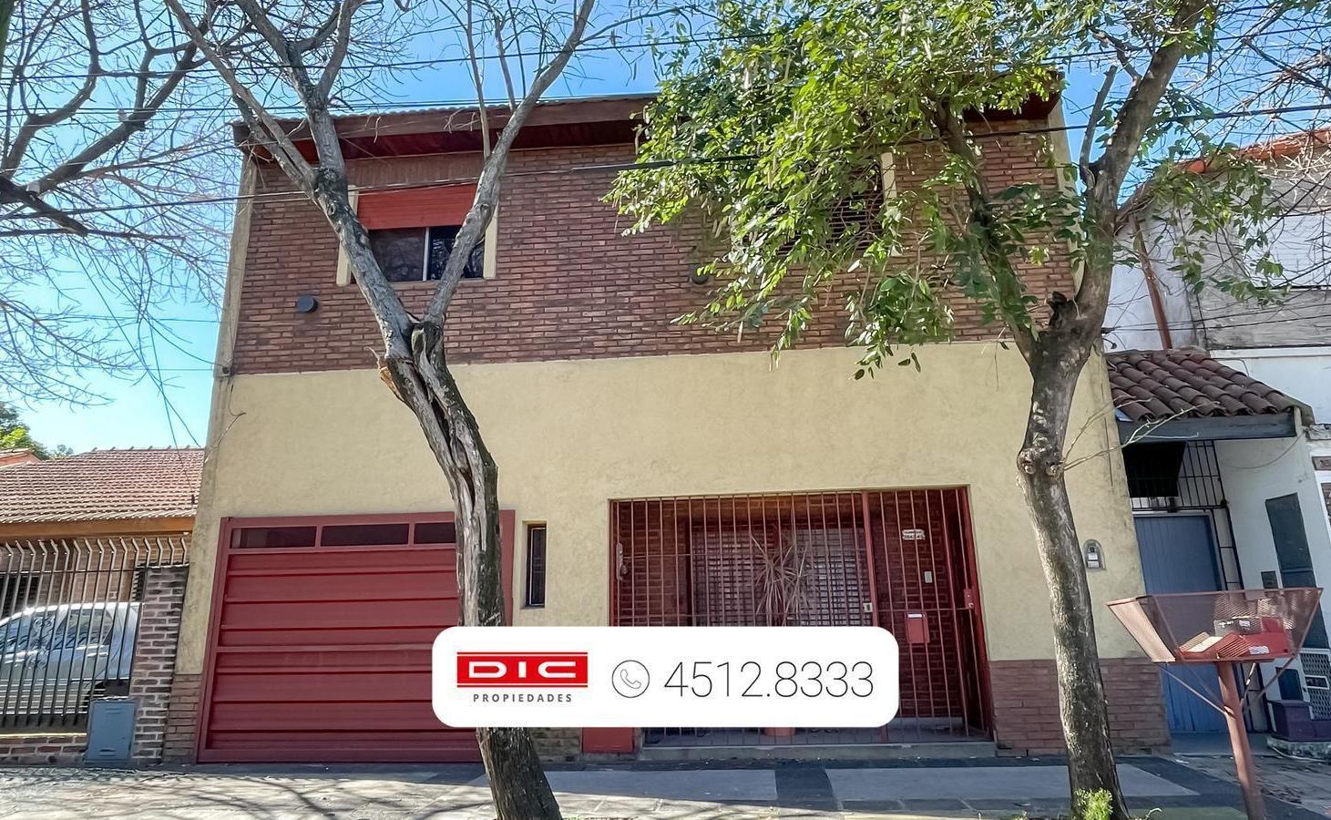 Foto de Casa 3 dormitorios Venta - Carapachay, imagen 1