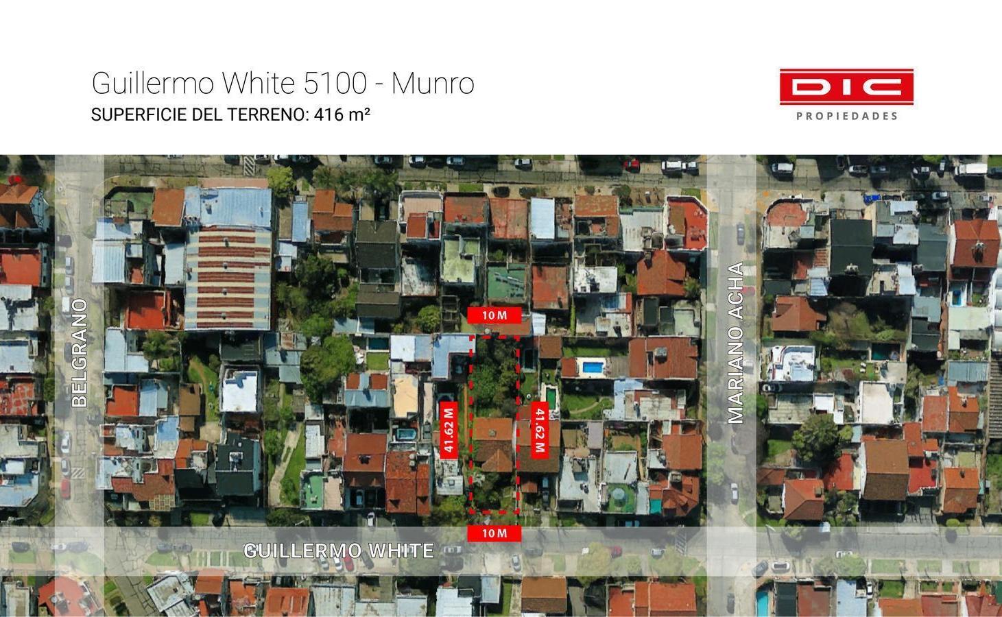 Foto de Terreno Venta - Munro, imagen 1