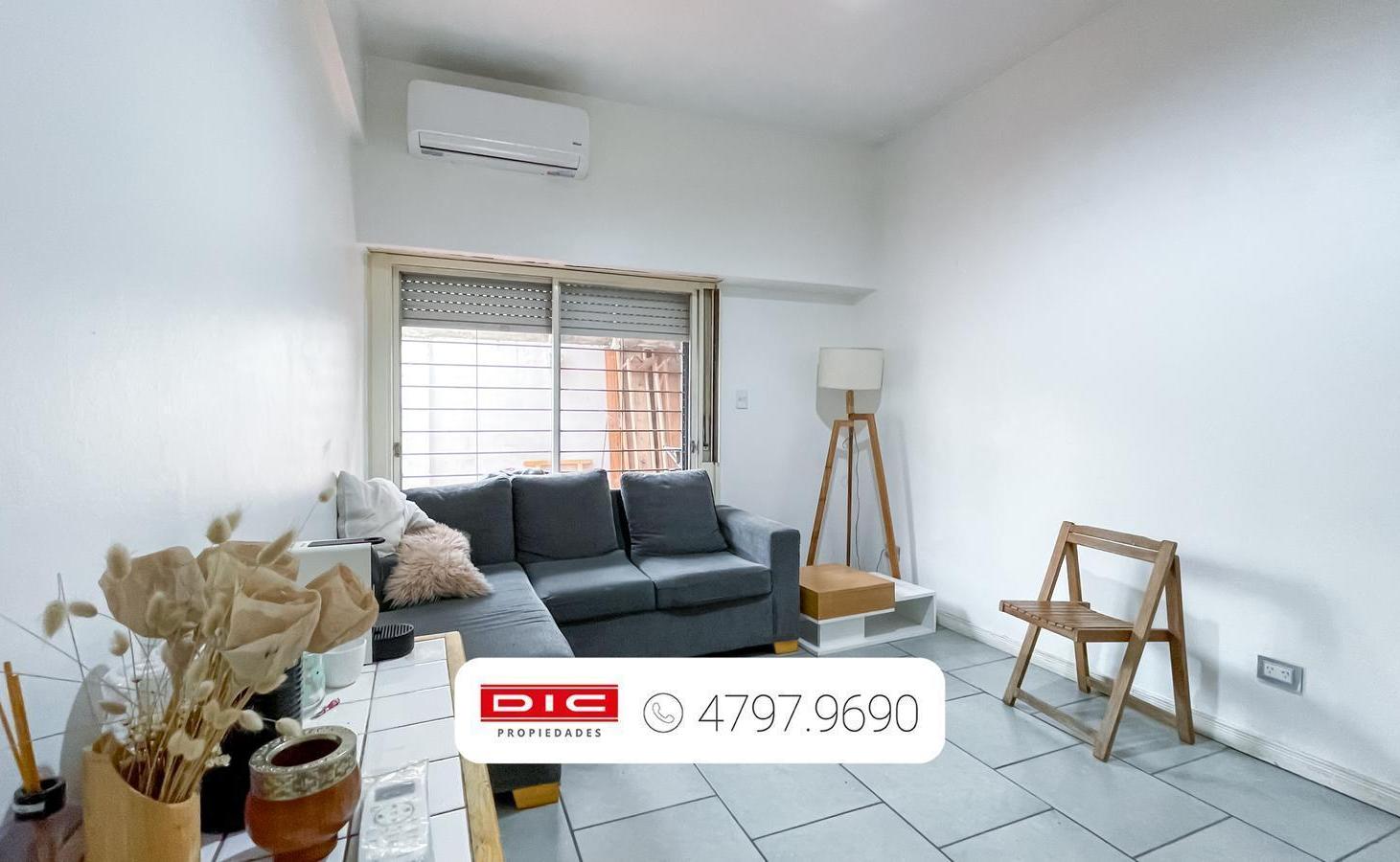 Foto de Departamento 3 ambientes Venta - Villa Ballester, imagen 2