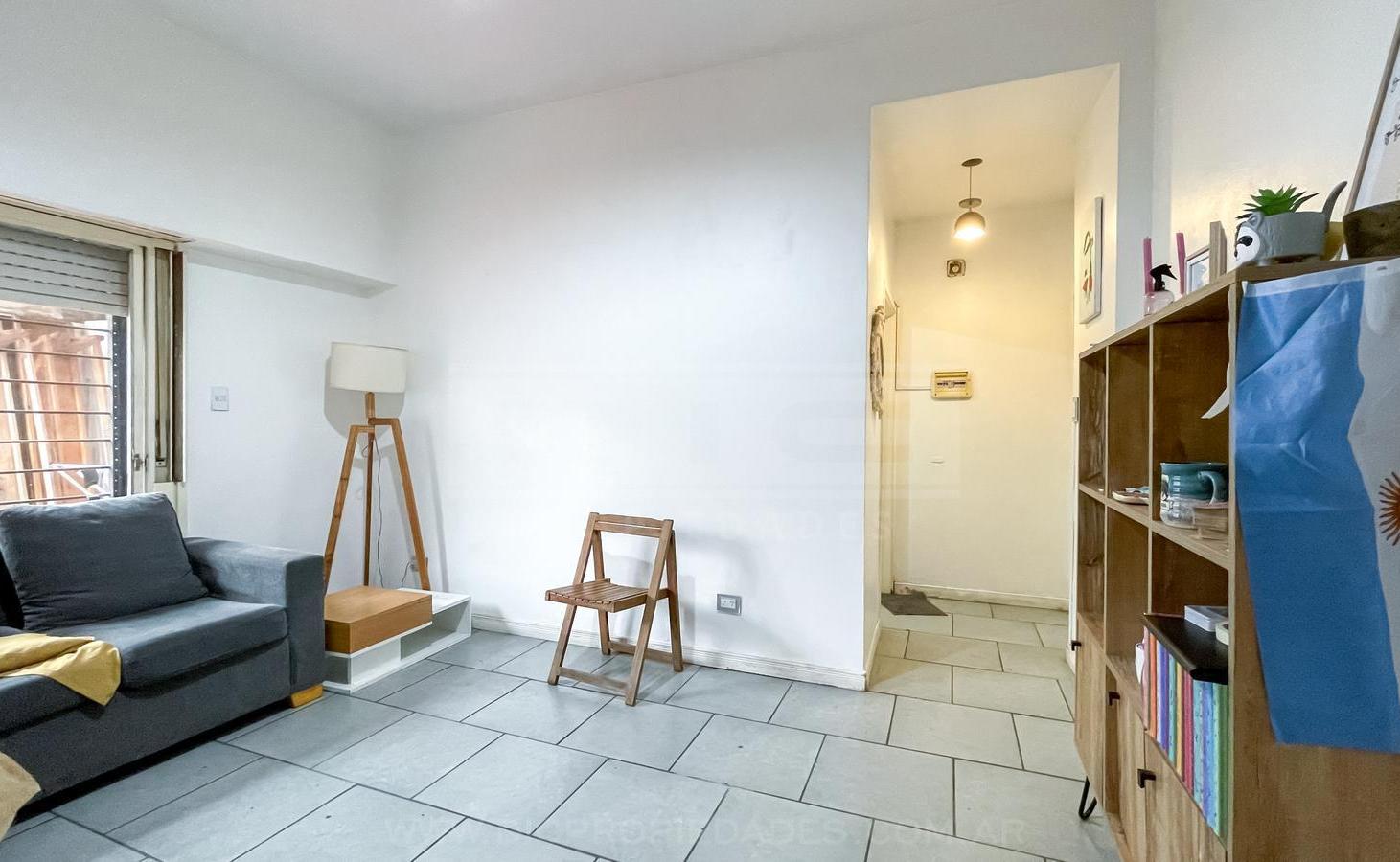 Foto de Departamento 3 ambientes Venta - Villa Ballester, imagen 4