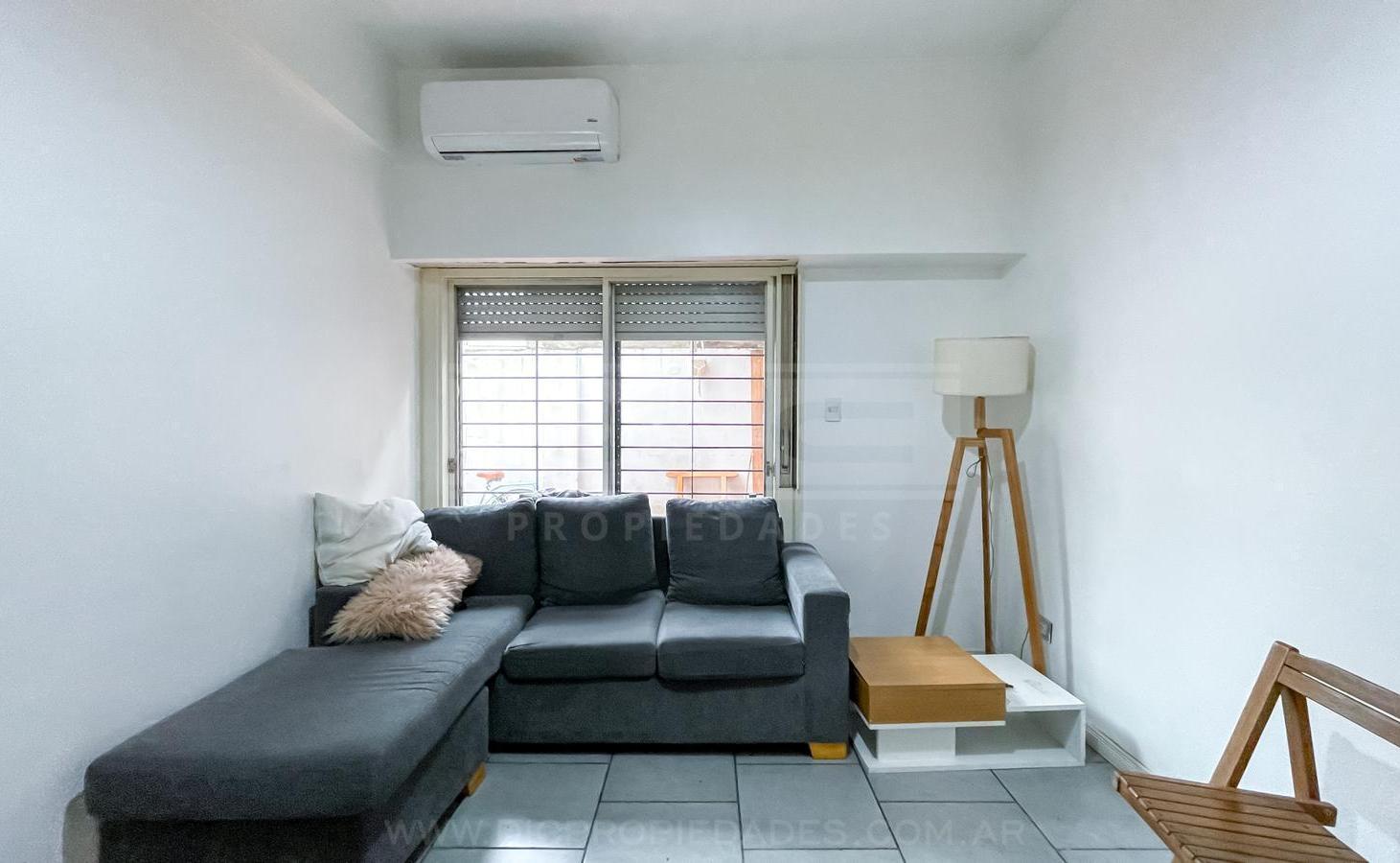Foto de Departamento 3 ambientes Venta - Villa Ballester, imagen 1