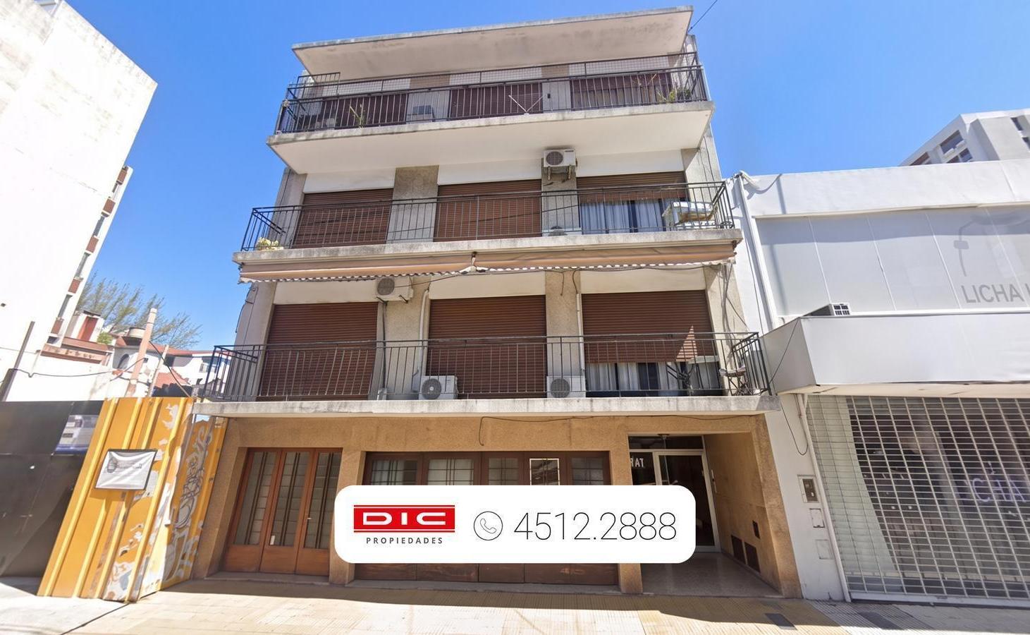 Foto de Departamento 3 ambientes Venta - Martinez, imagen 1