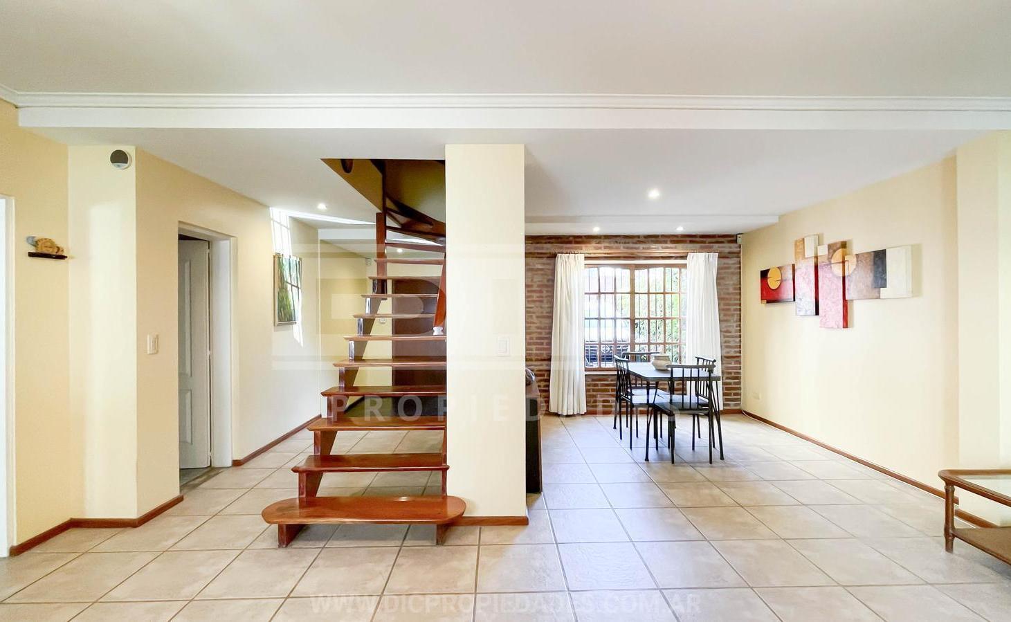 Foto de Casa 4 dormitorios Venta - Martinez, imagen 5