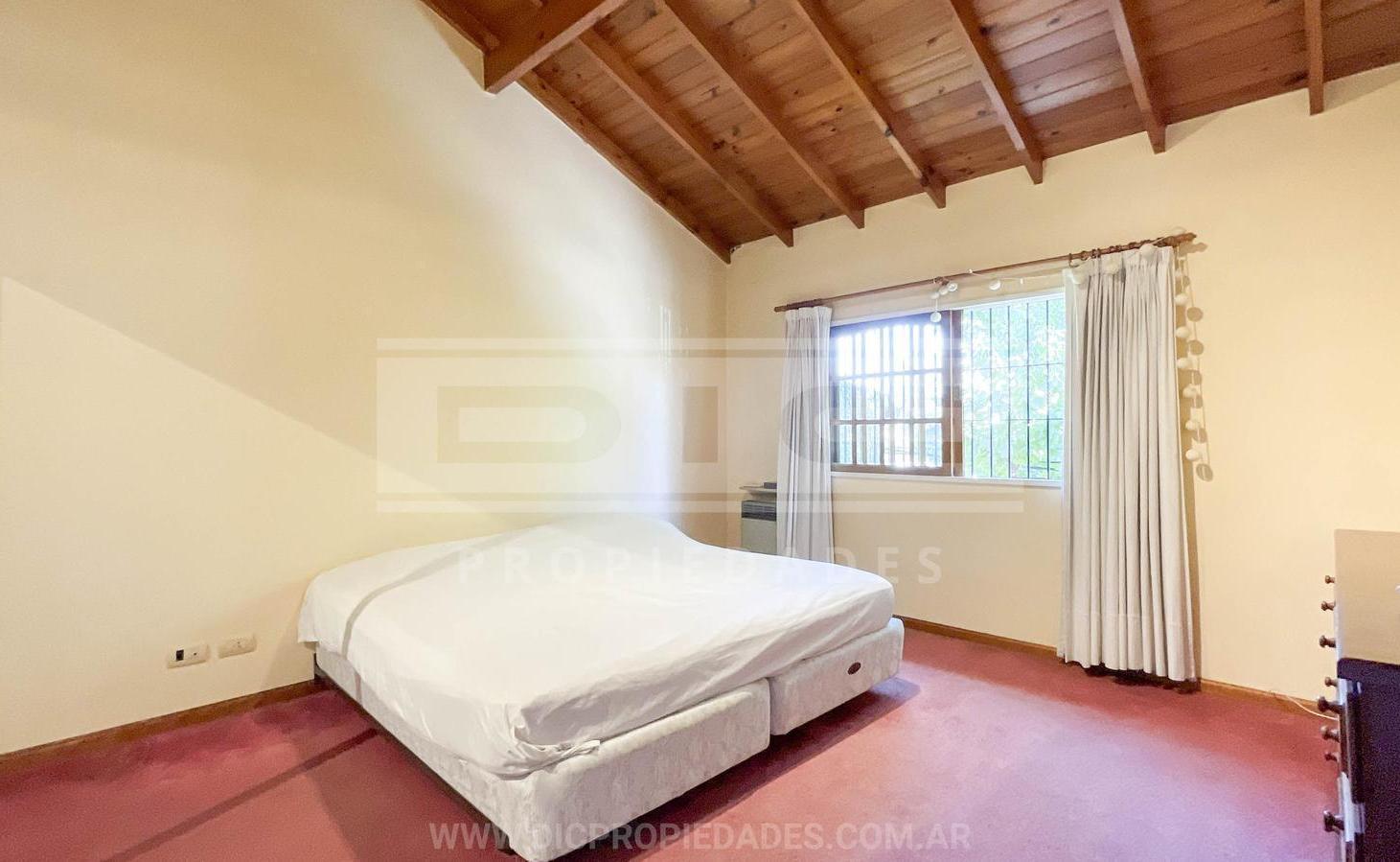 Foto de Casa 4 dormitorios Venta - Martinez, imagen 3