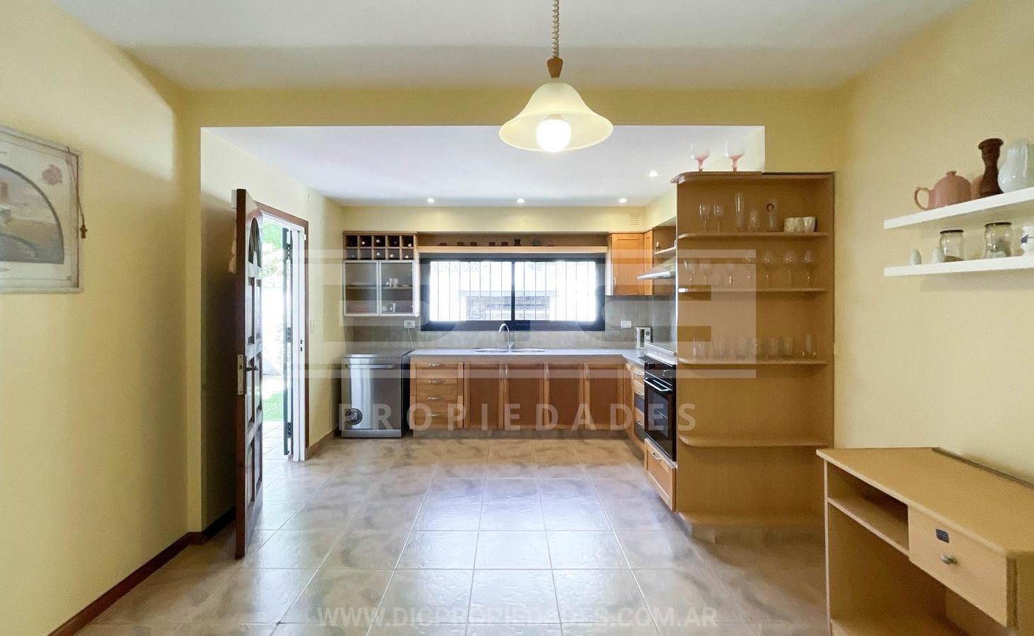Foto de Casa 4 dormitorios Venta - Martinez, imagen 4