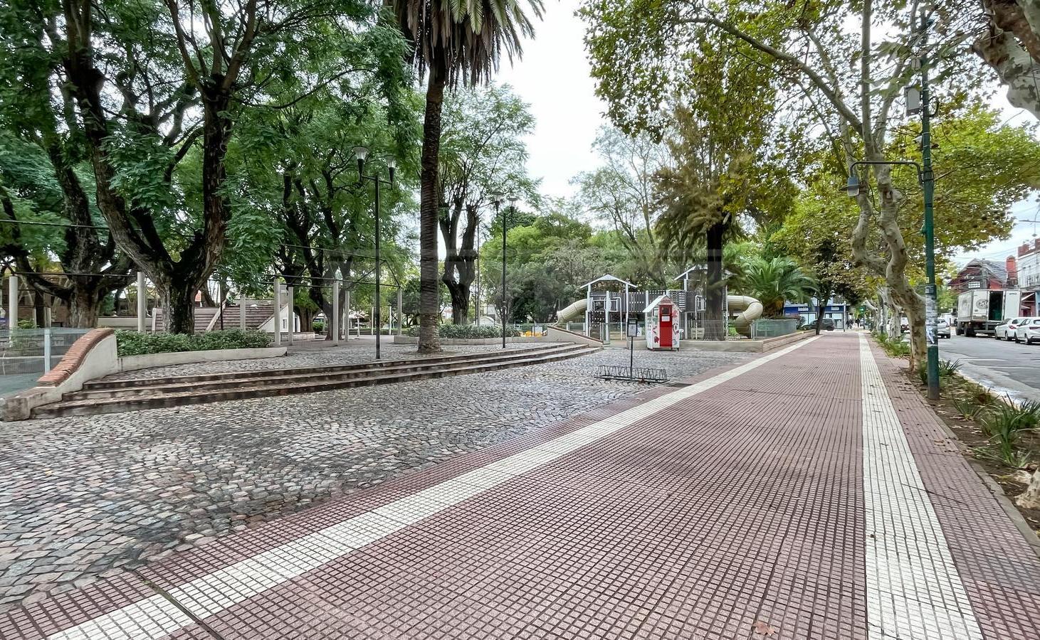 Foto de Departamento 2 ambientes Venta - Martinez - Vias/Santa Fe, imagen 5