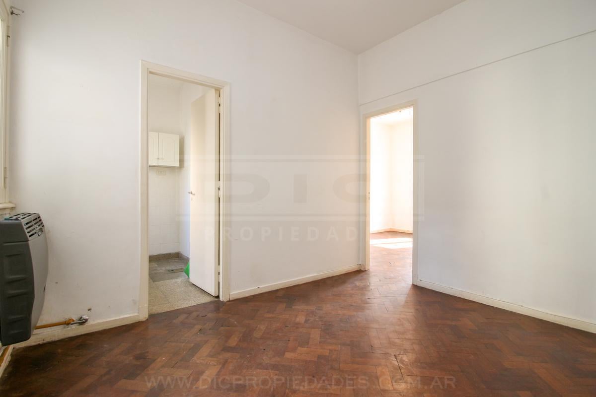 Foto de Departamento 2 ambientes Venta - Martinez - Vias/Santa Fe, imagen 4