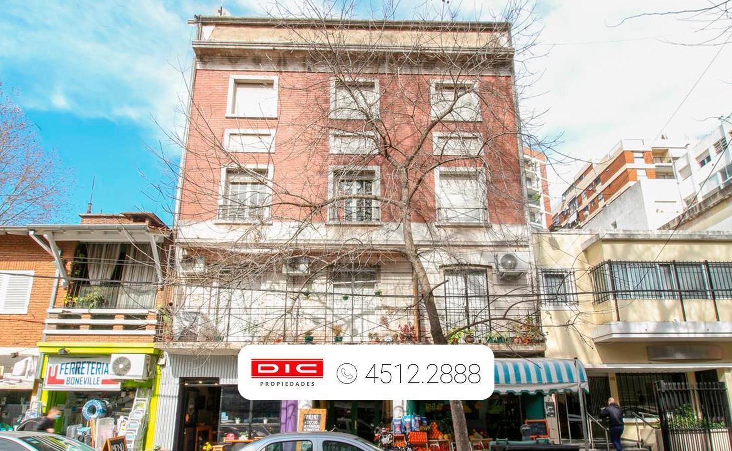 Foto de Departamento 2 ambientes Venta - Martinez - Vias/Santa Fe, imagen 1
